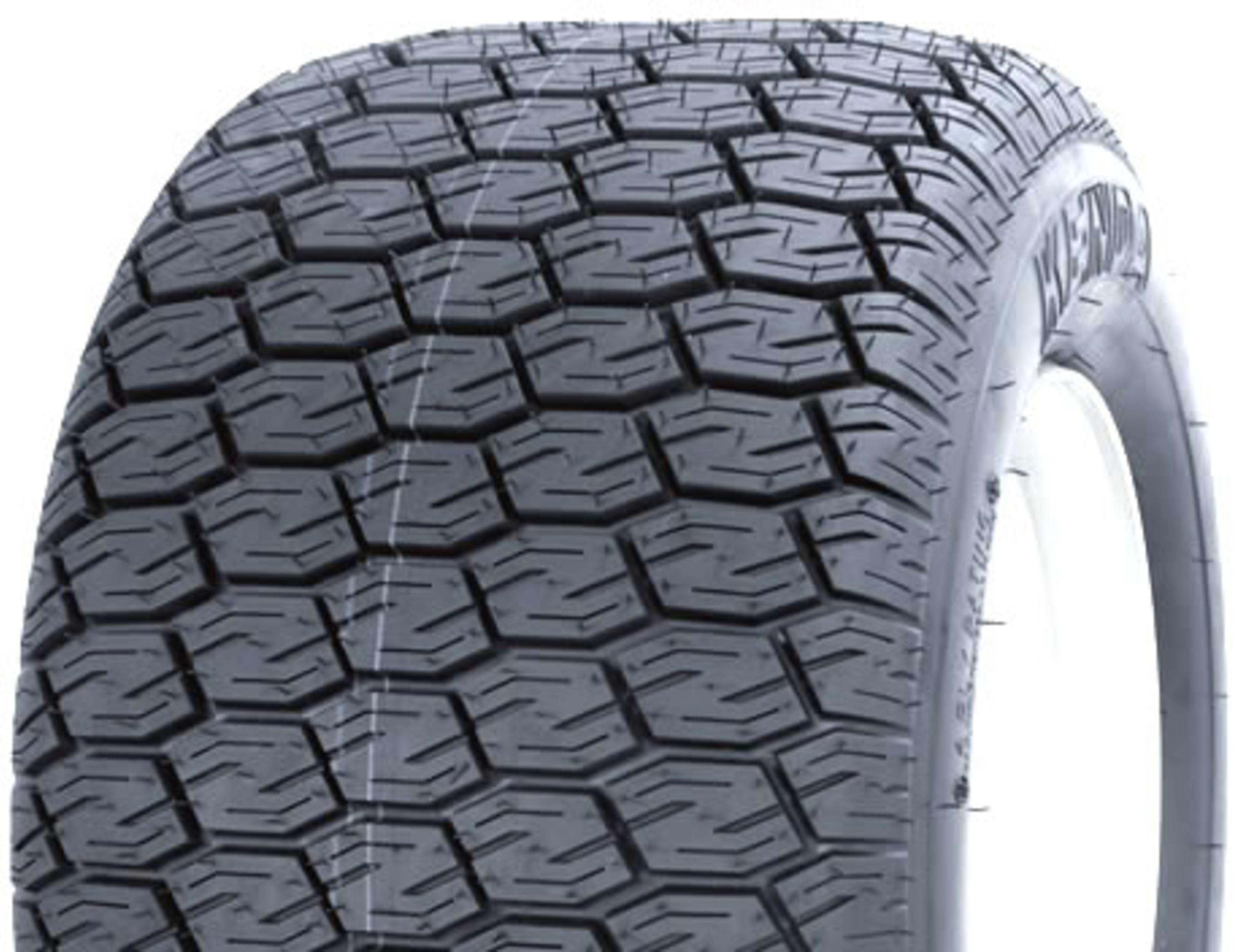 Tire Sidetread