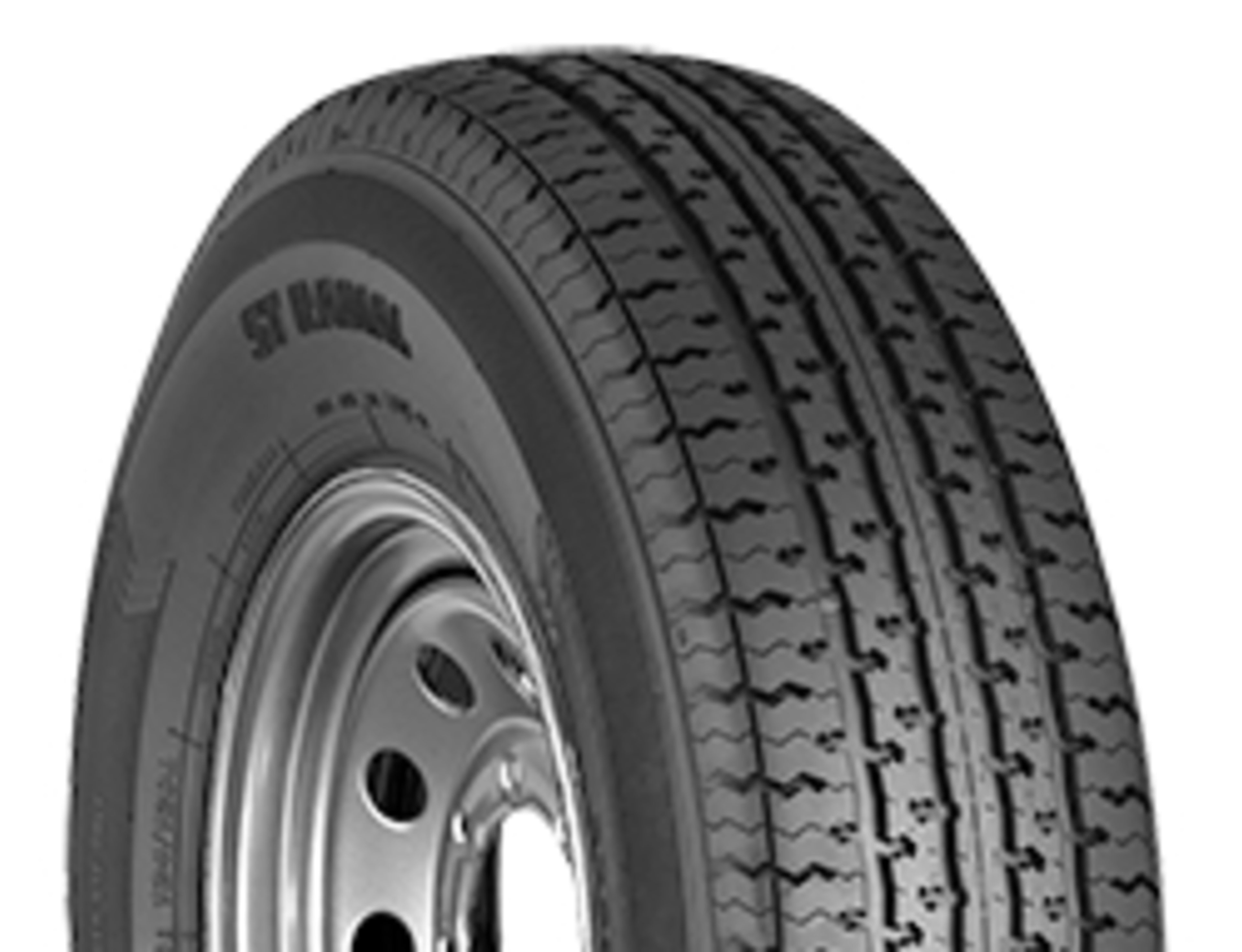 Tire Sidetread