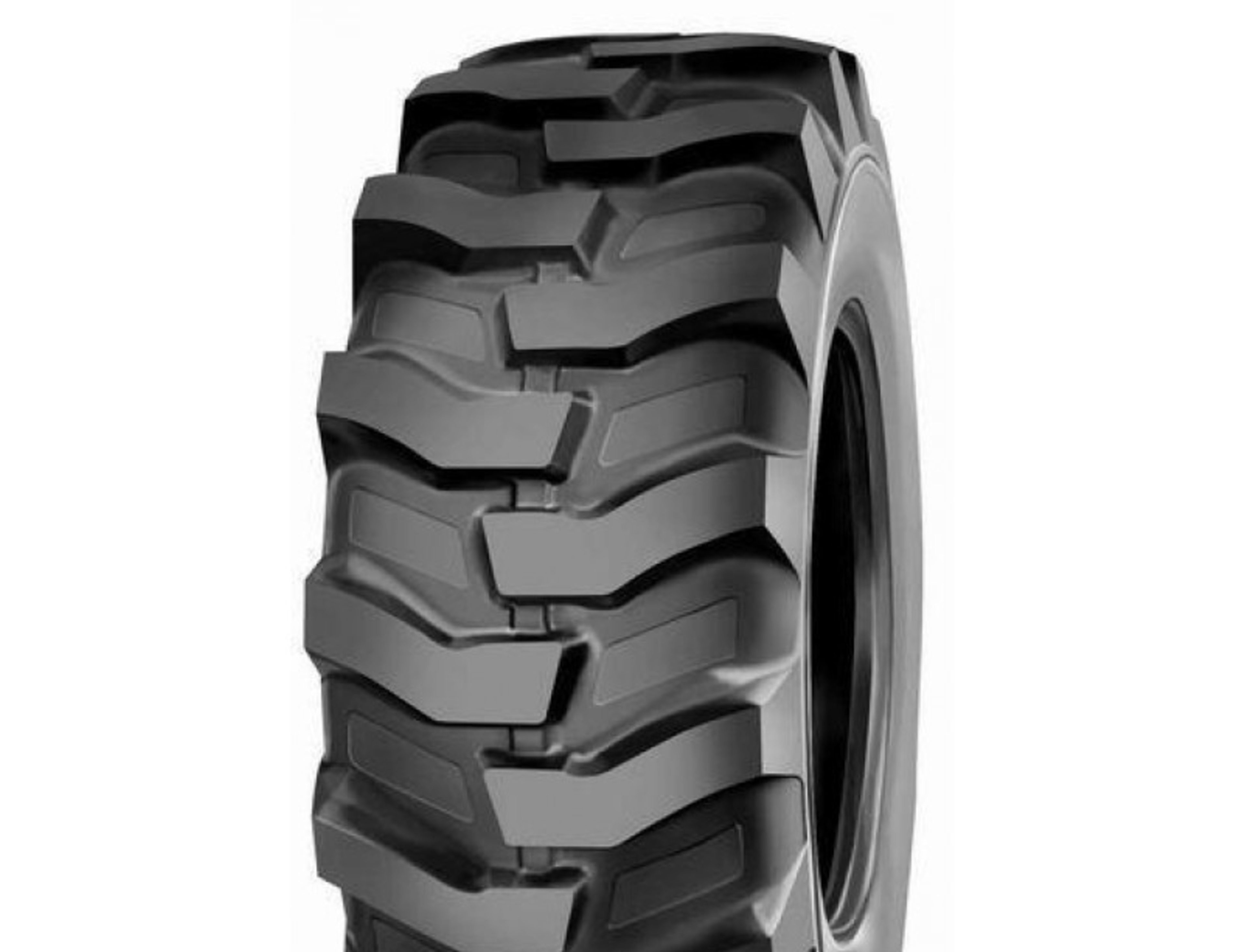 Tire Sidetread