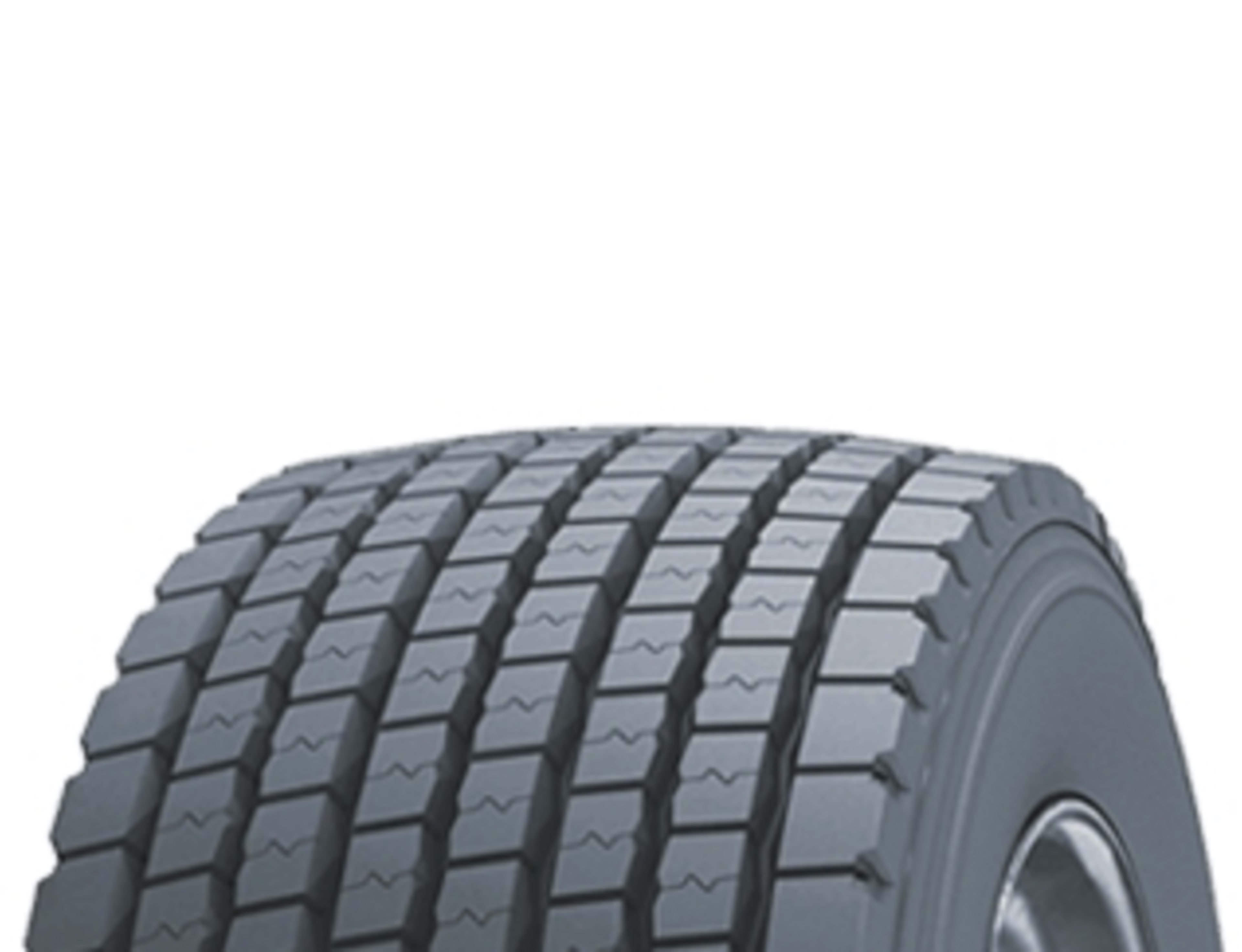 Tire Sidetread