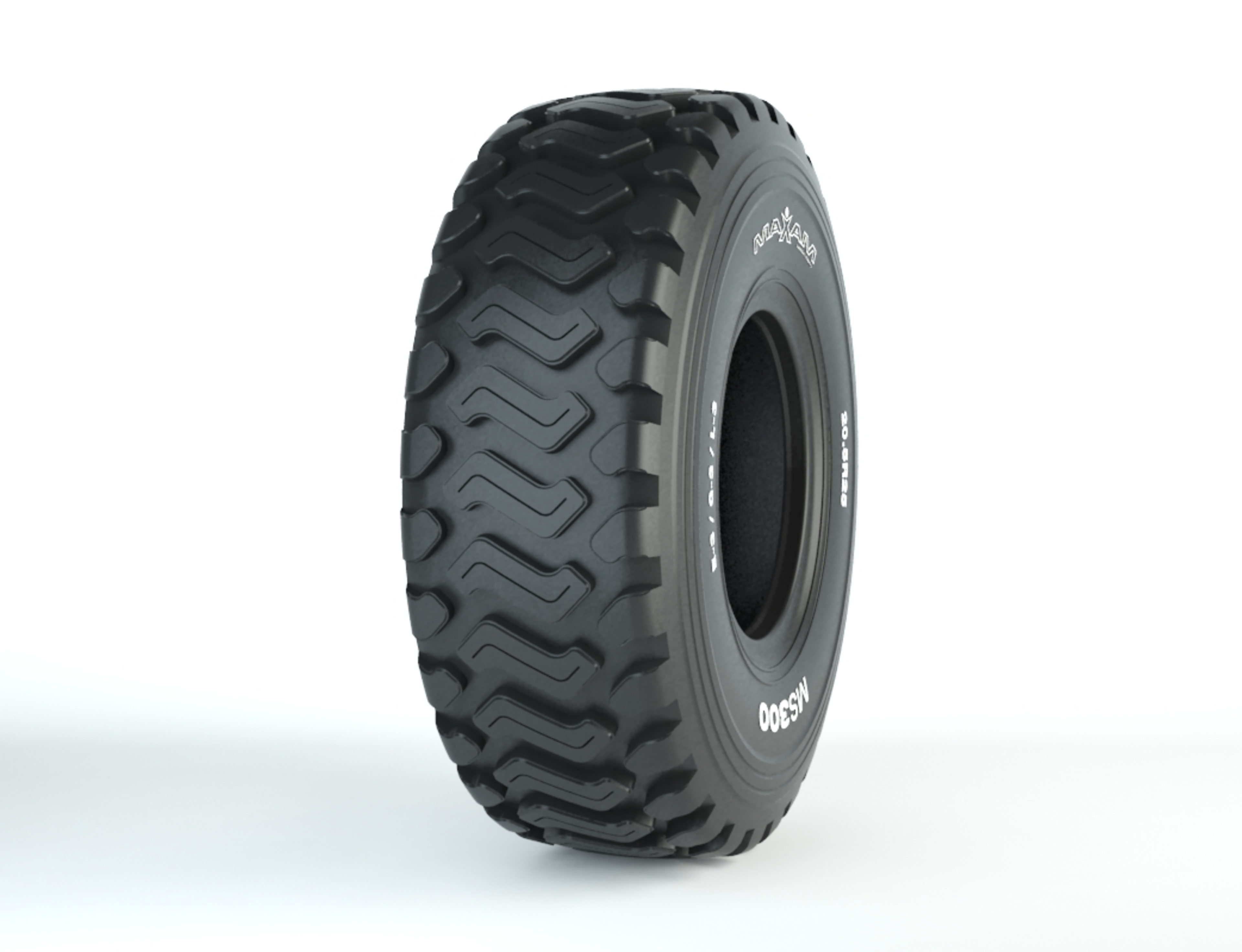 Tire Sidetread