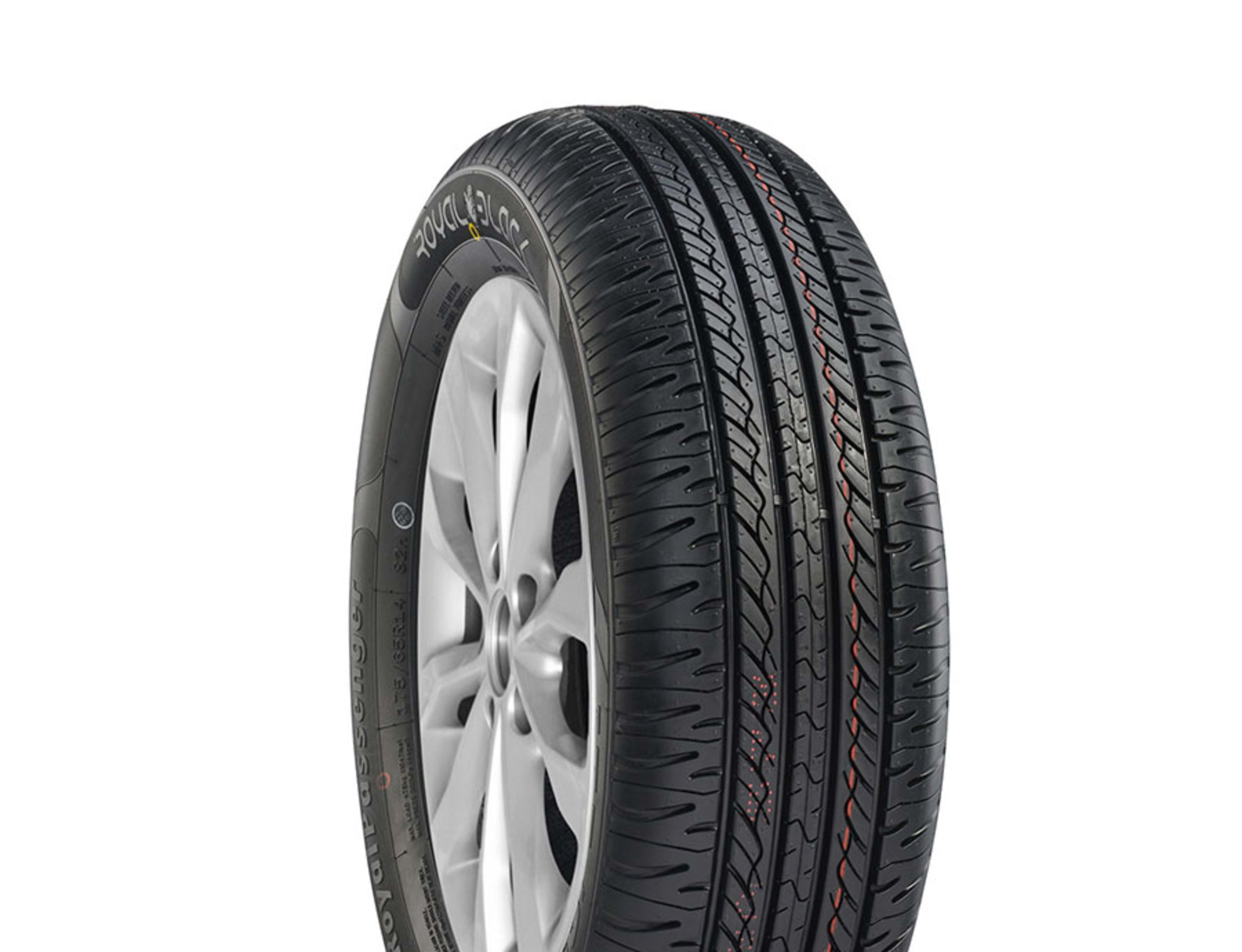 Tire Sidetread