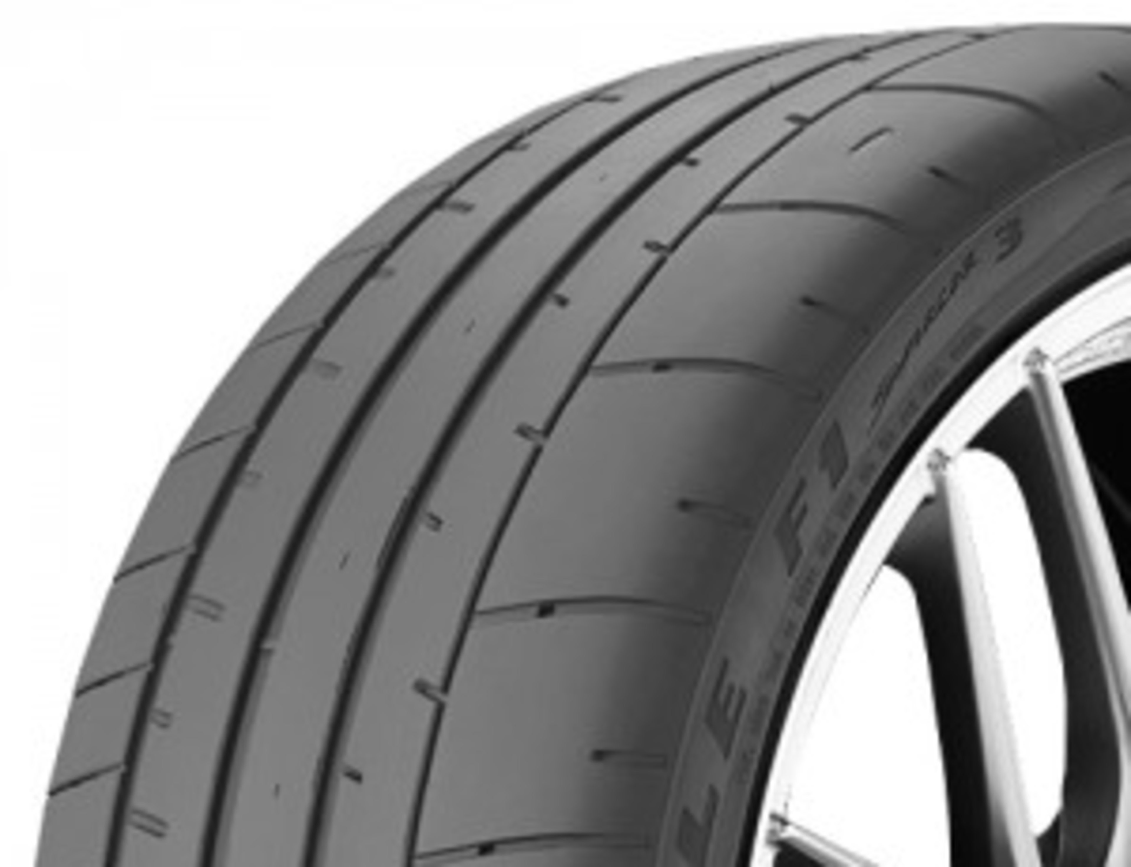 Tire Sidetread