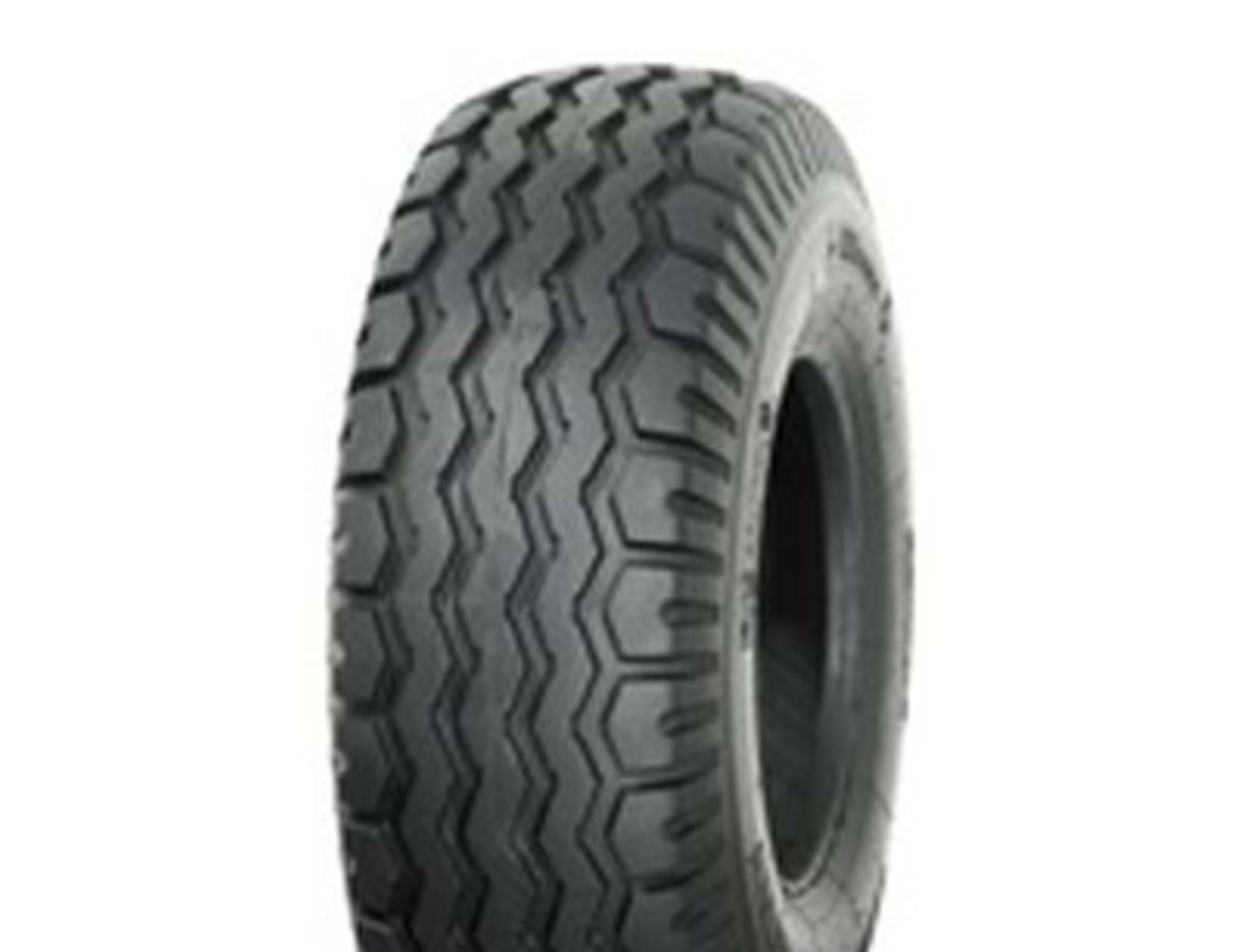 Tire Sidetread
