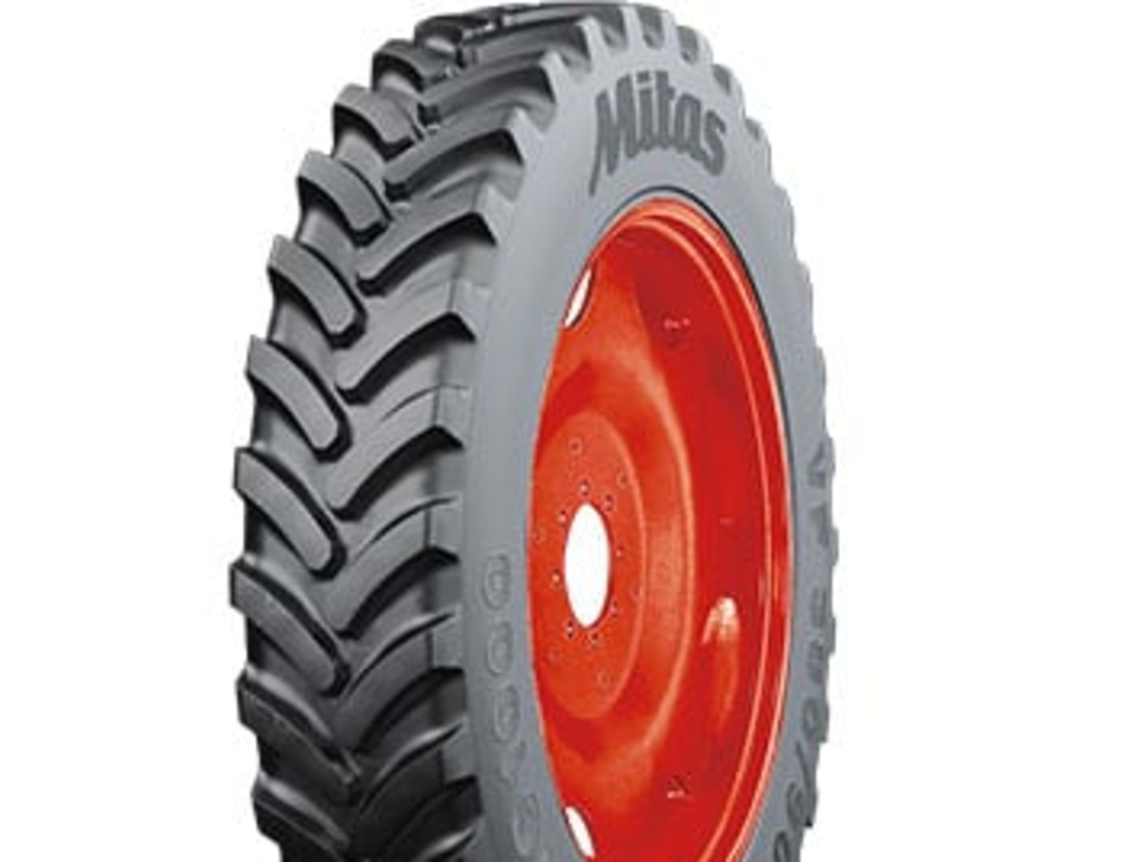 Tire Sidetread