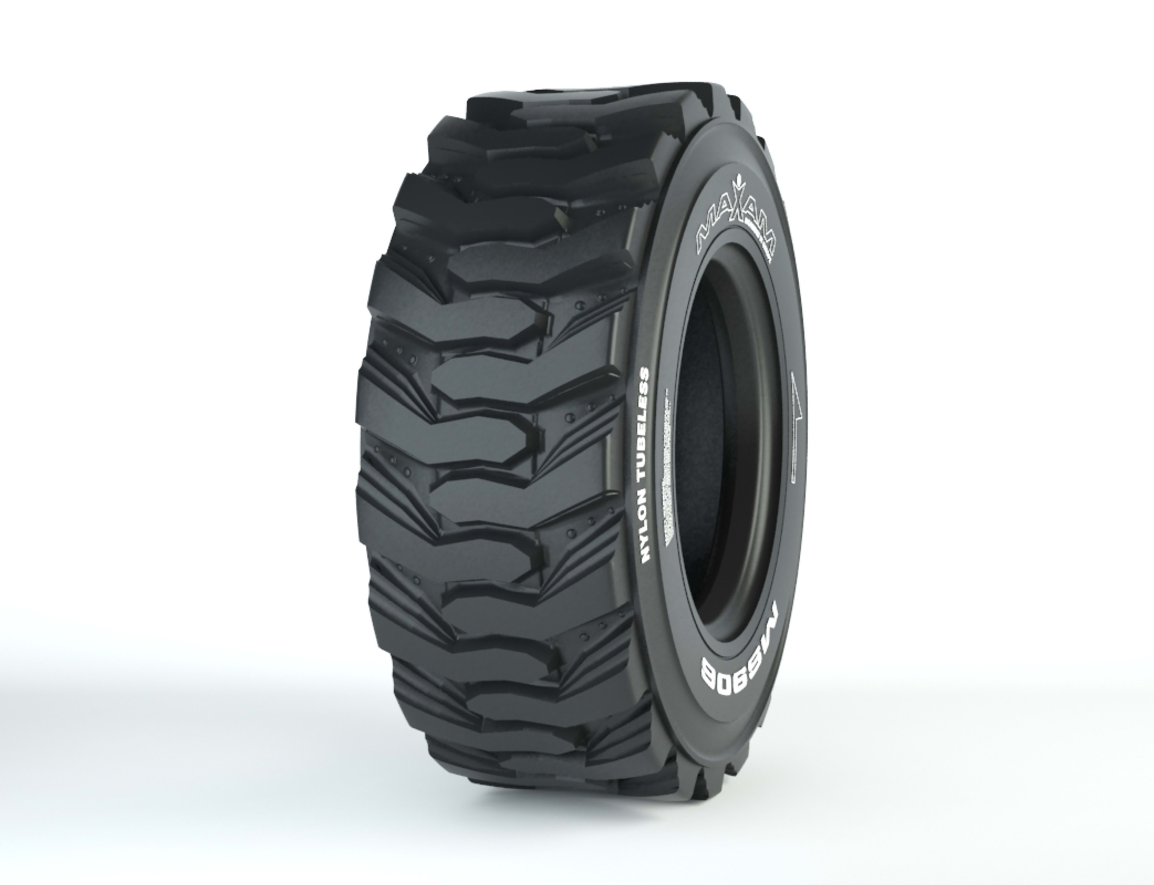 Tire Sidetread