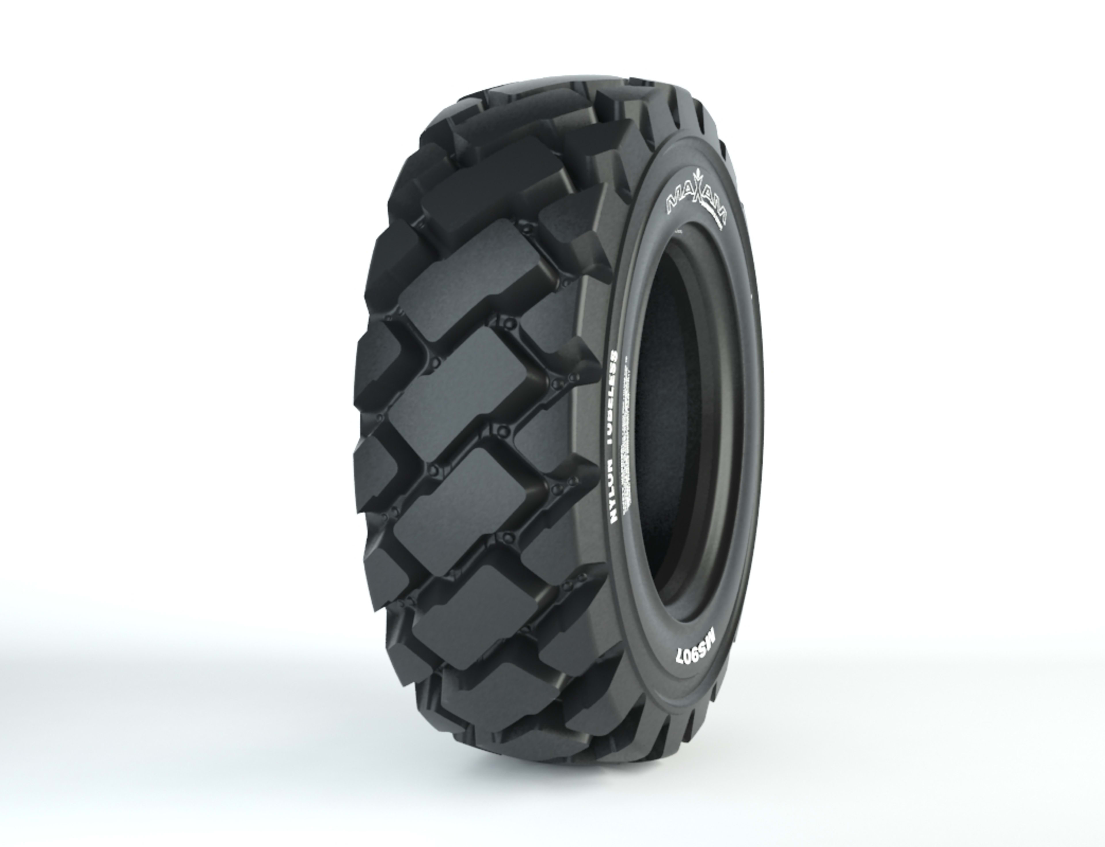 Tire Sidetread