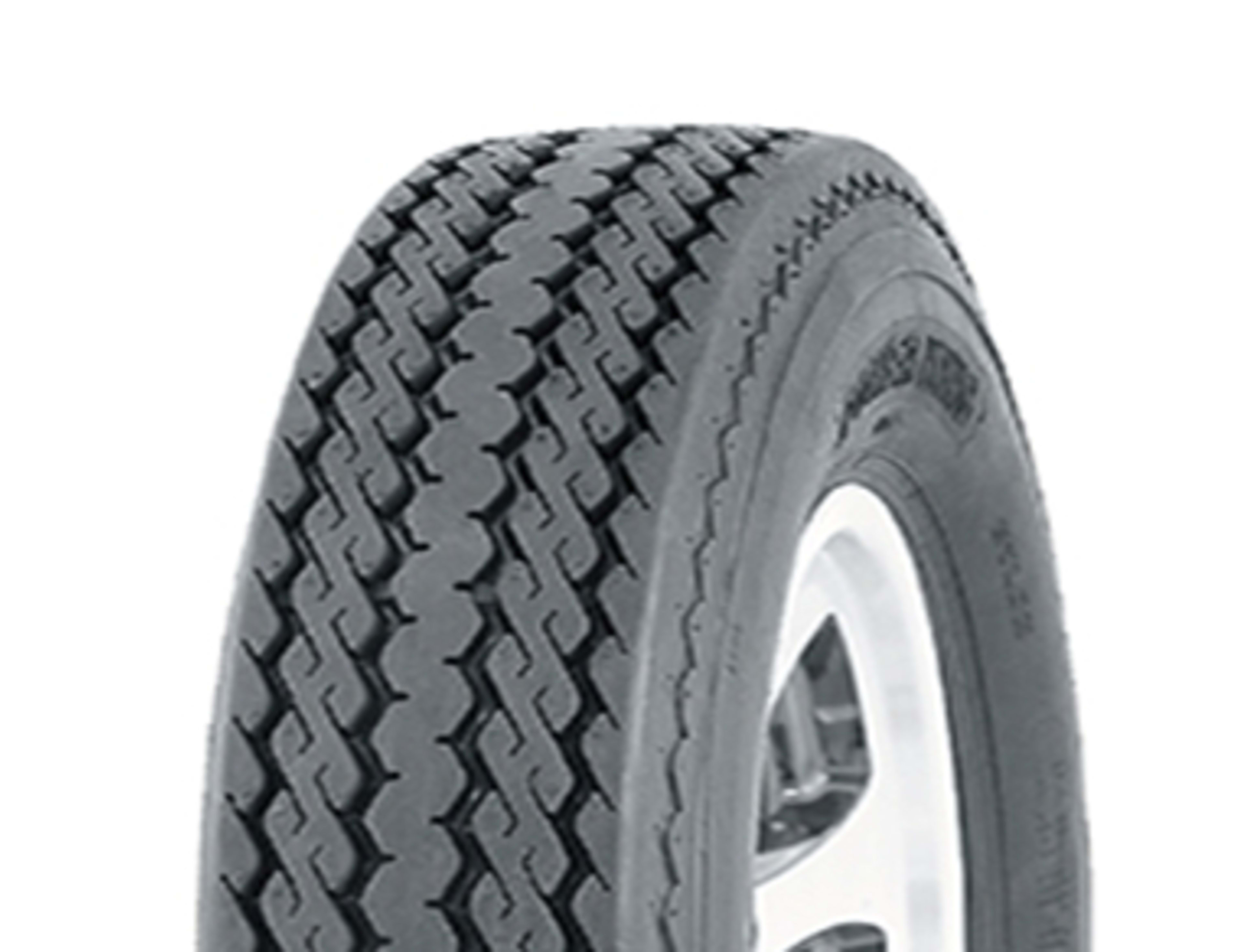 Tire Sidetread
