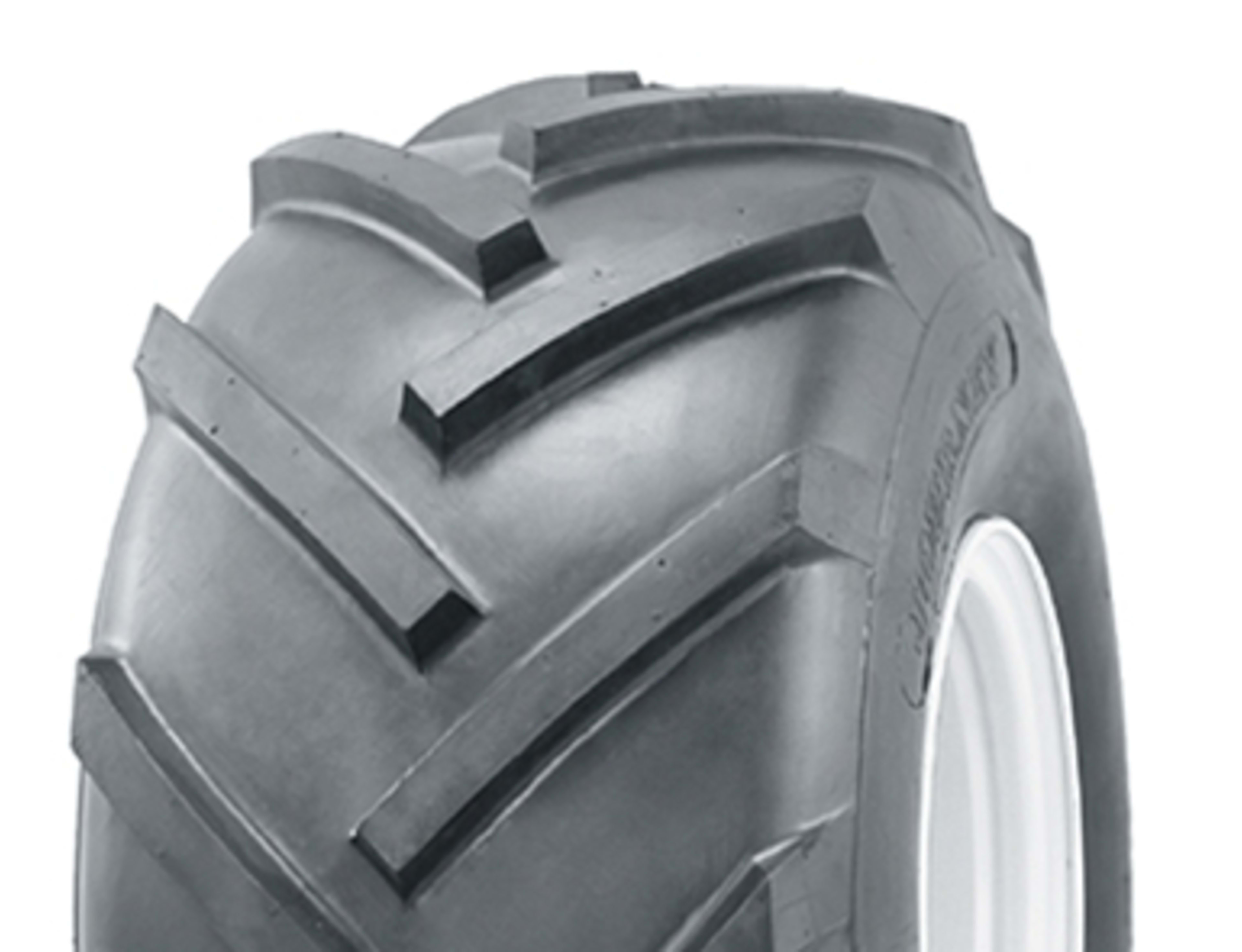 Tire Sidetread