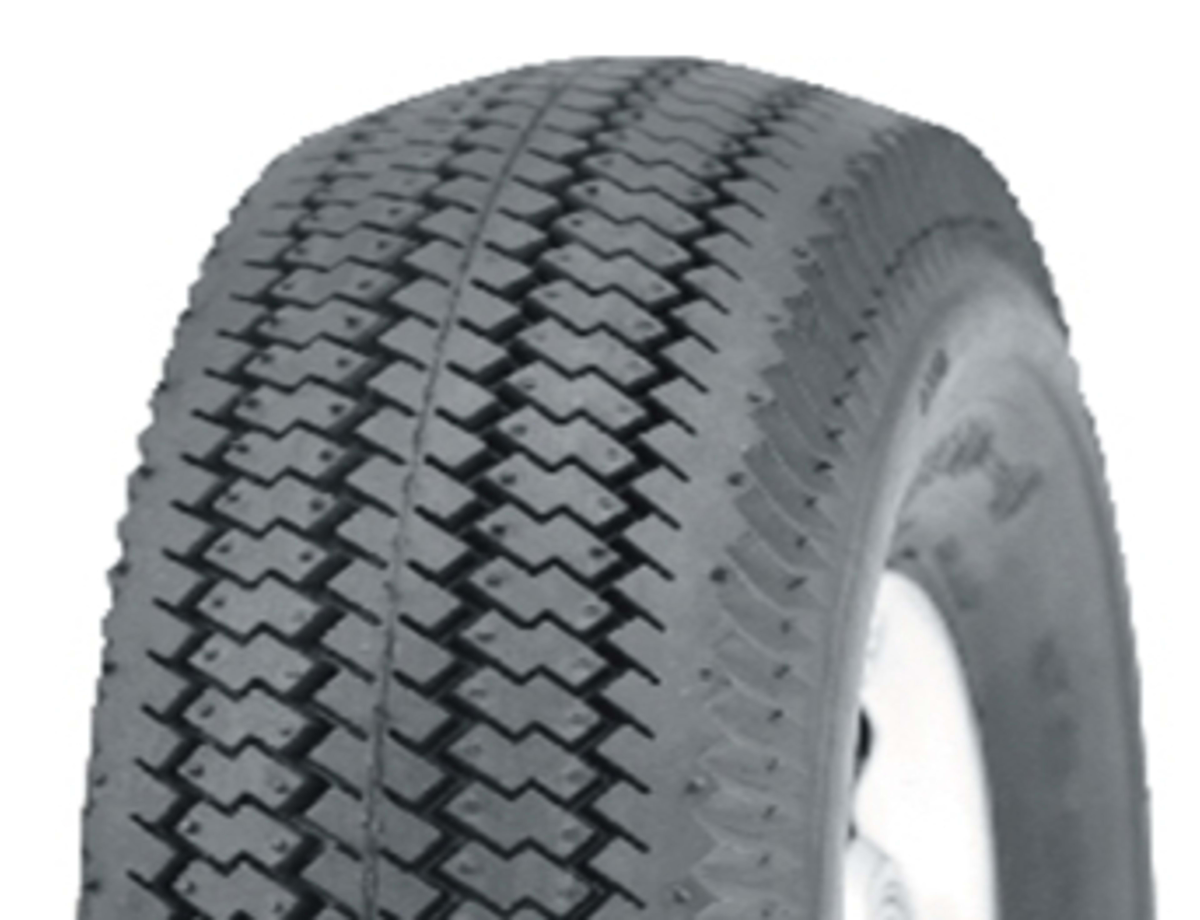 Tire Sidetread