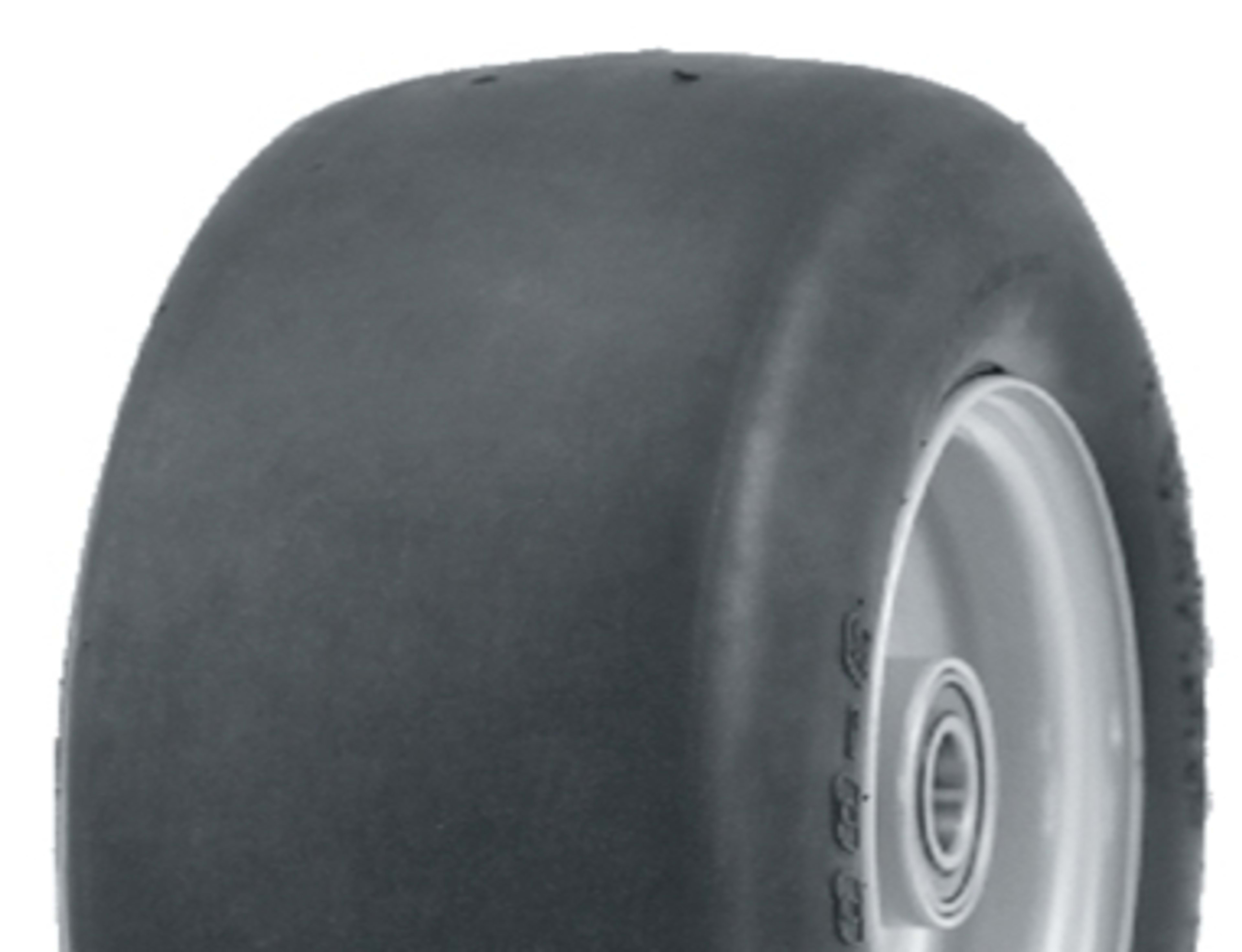 Tire Sidetread