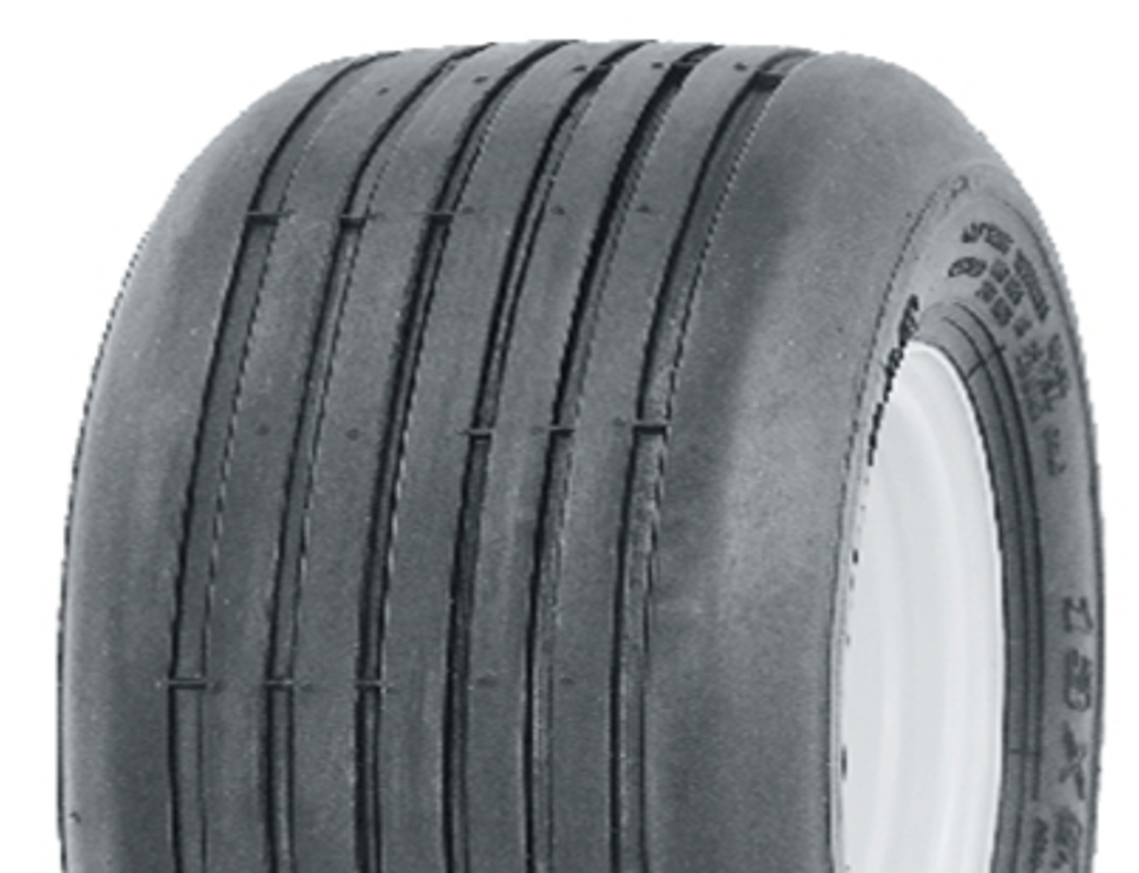 Tire Sidetread