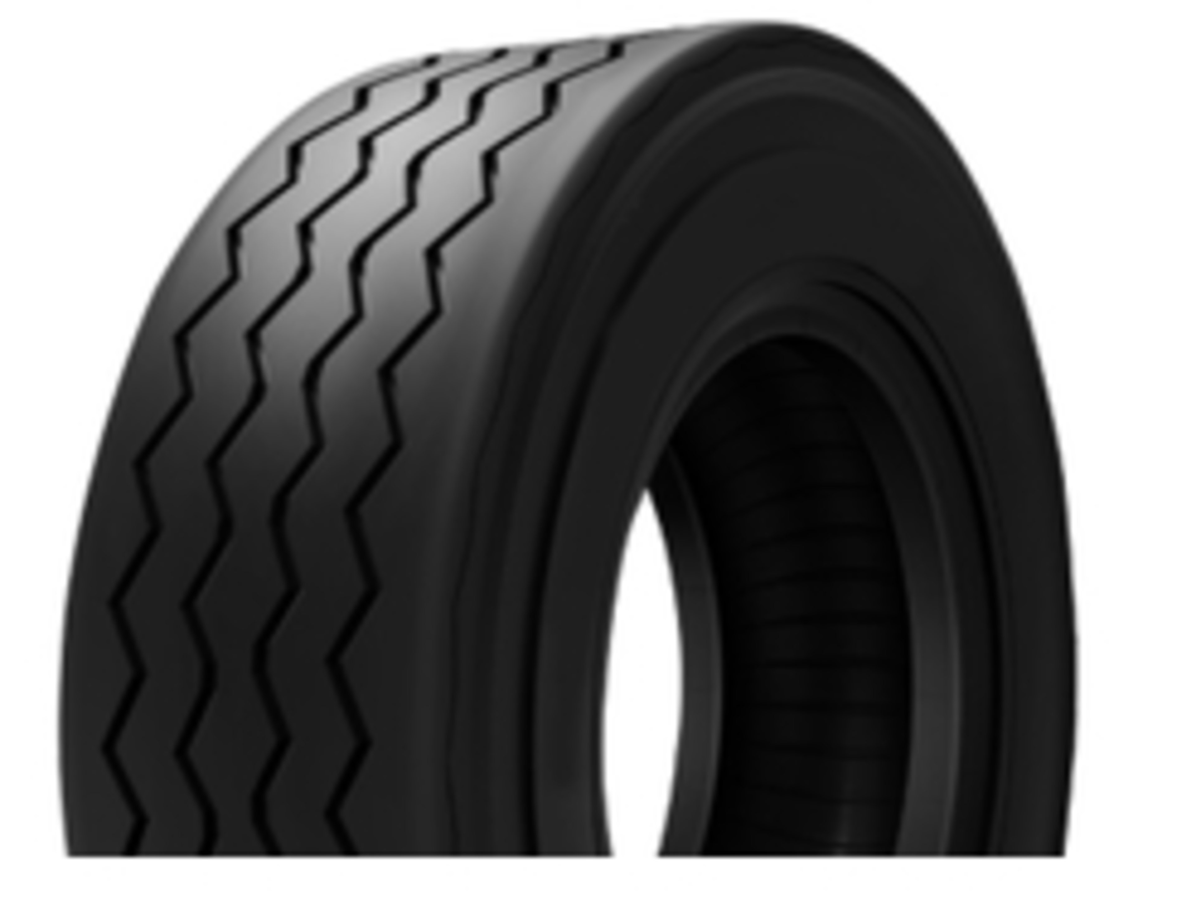 Tire Sidetread