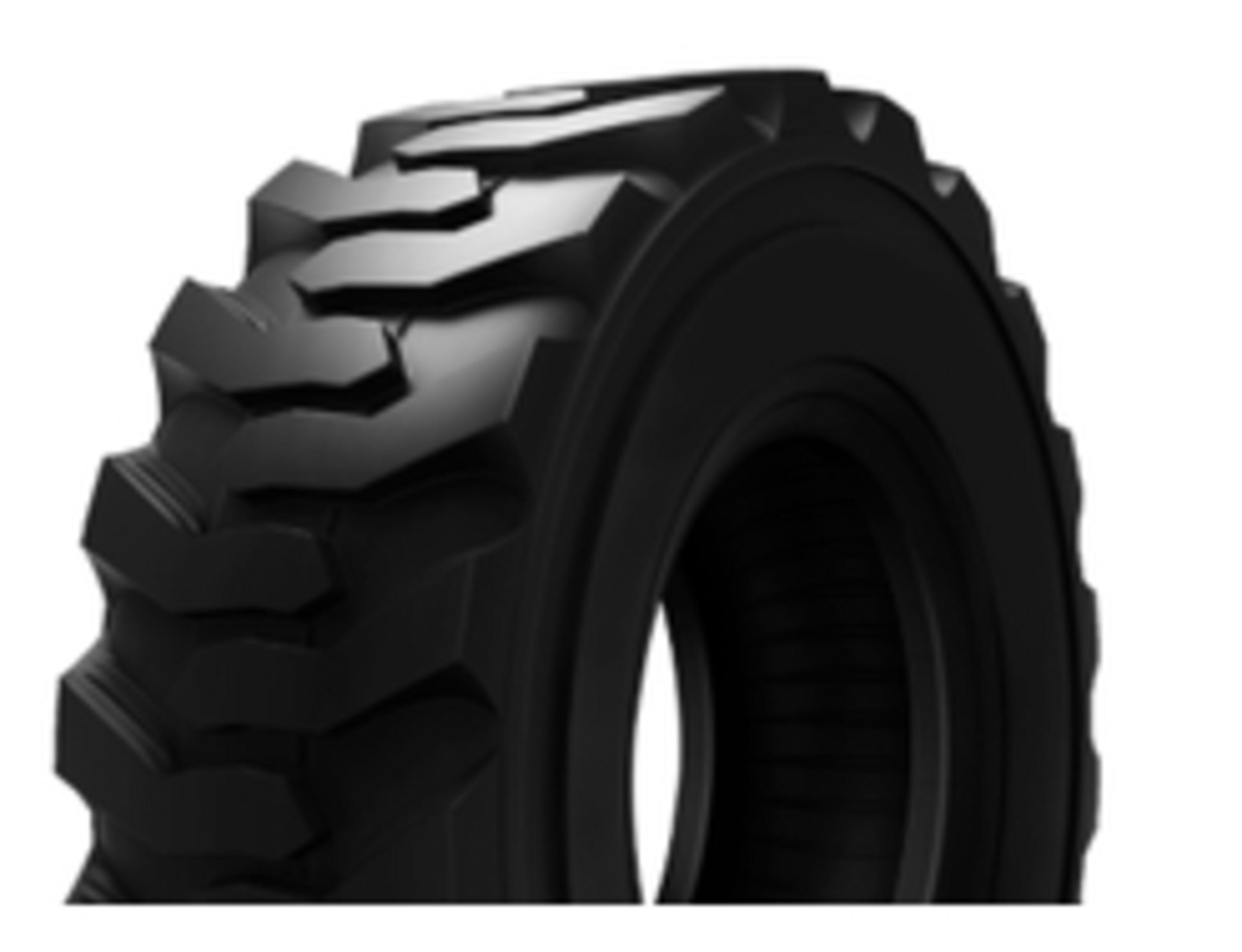 Tire Sidetread