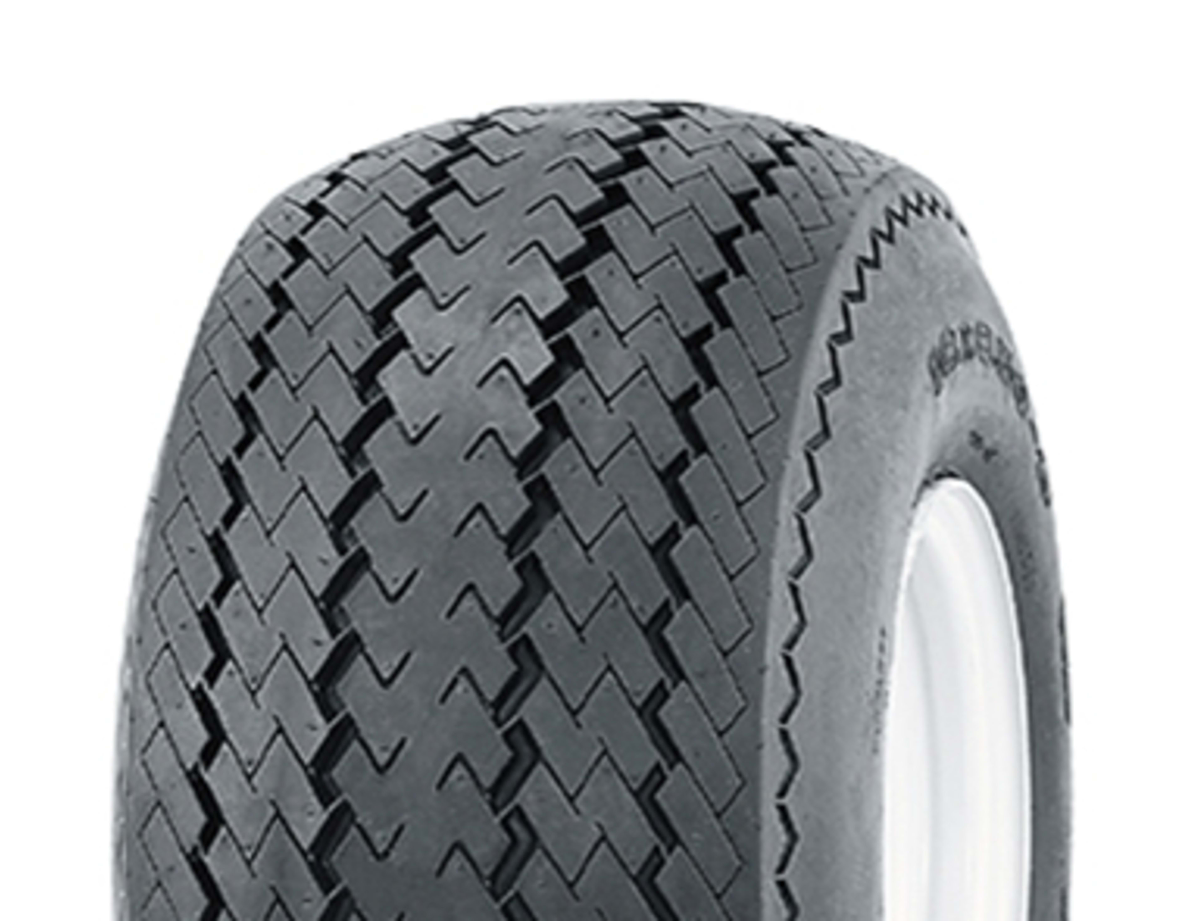 Tire Sidetread