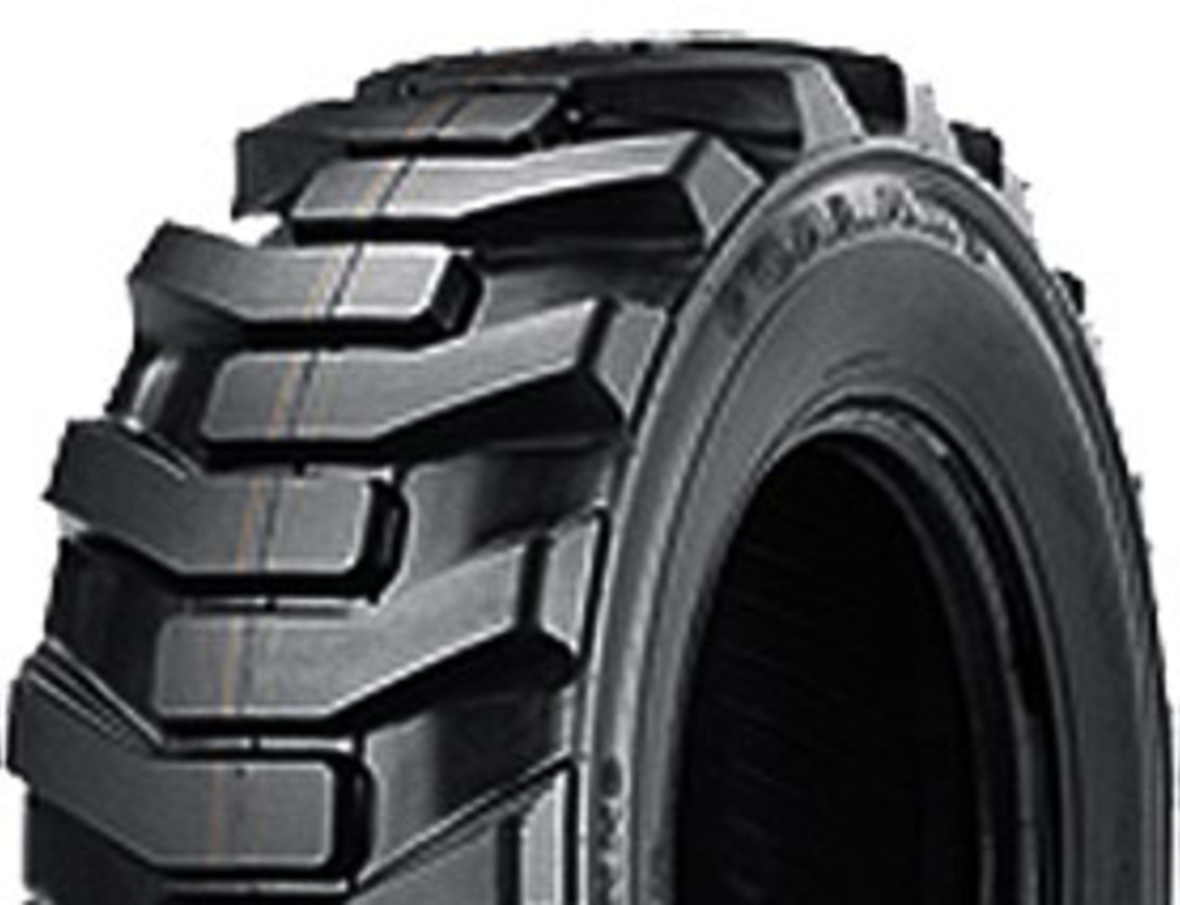 Tire Sidetread