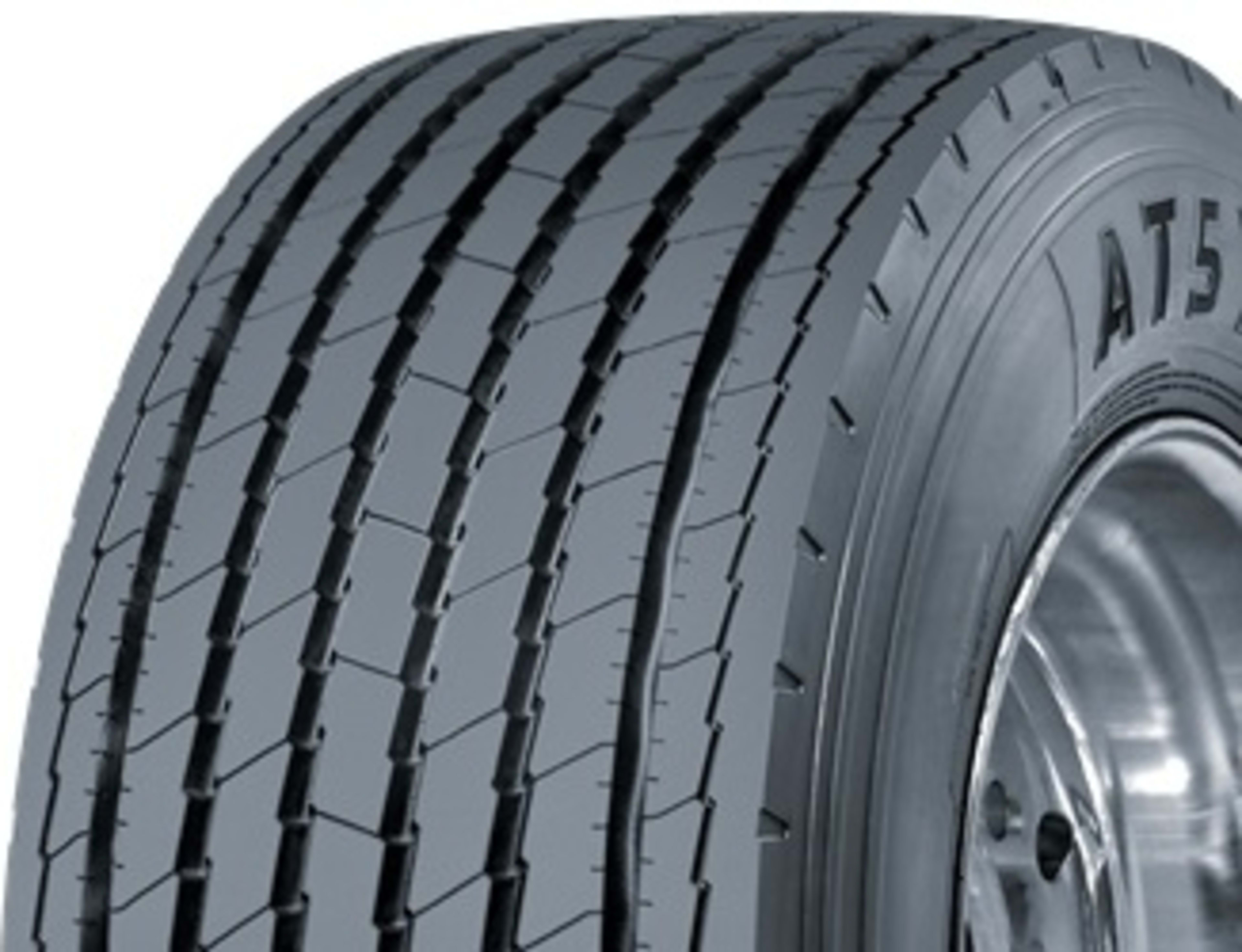 Tire Sidetread