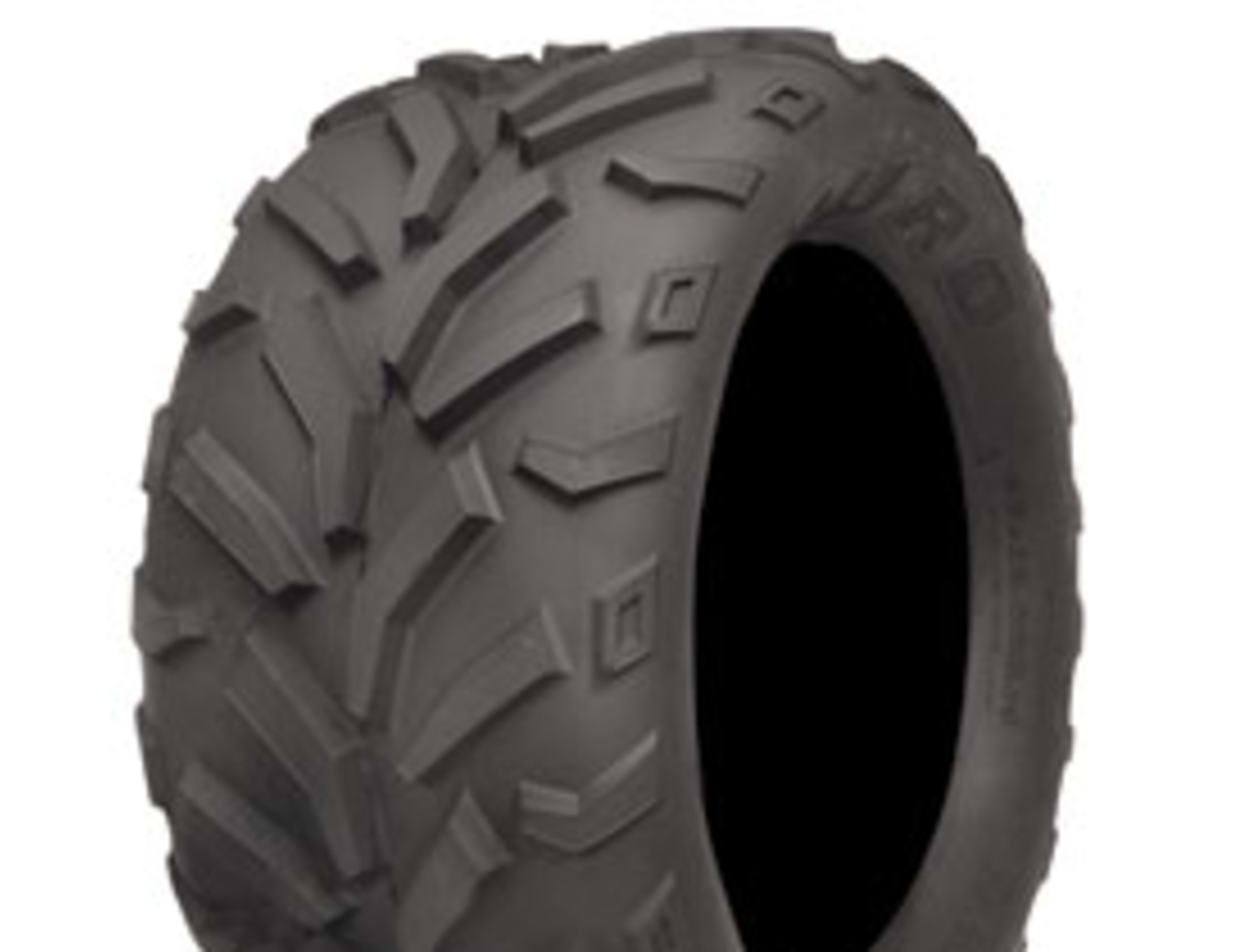 Tire Sidetread