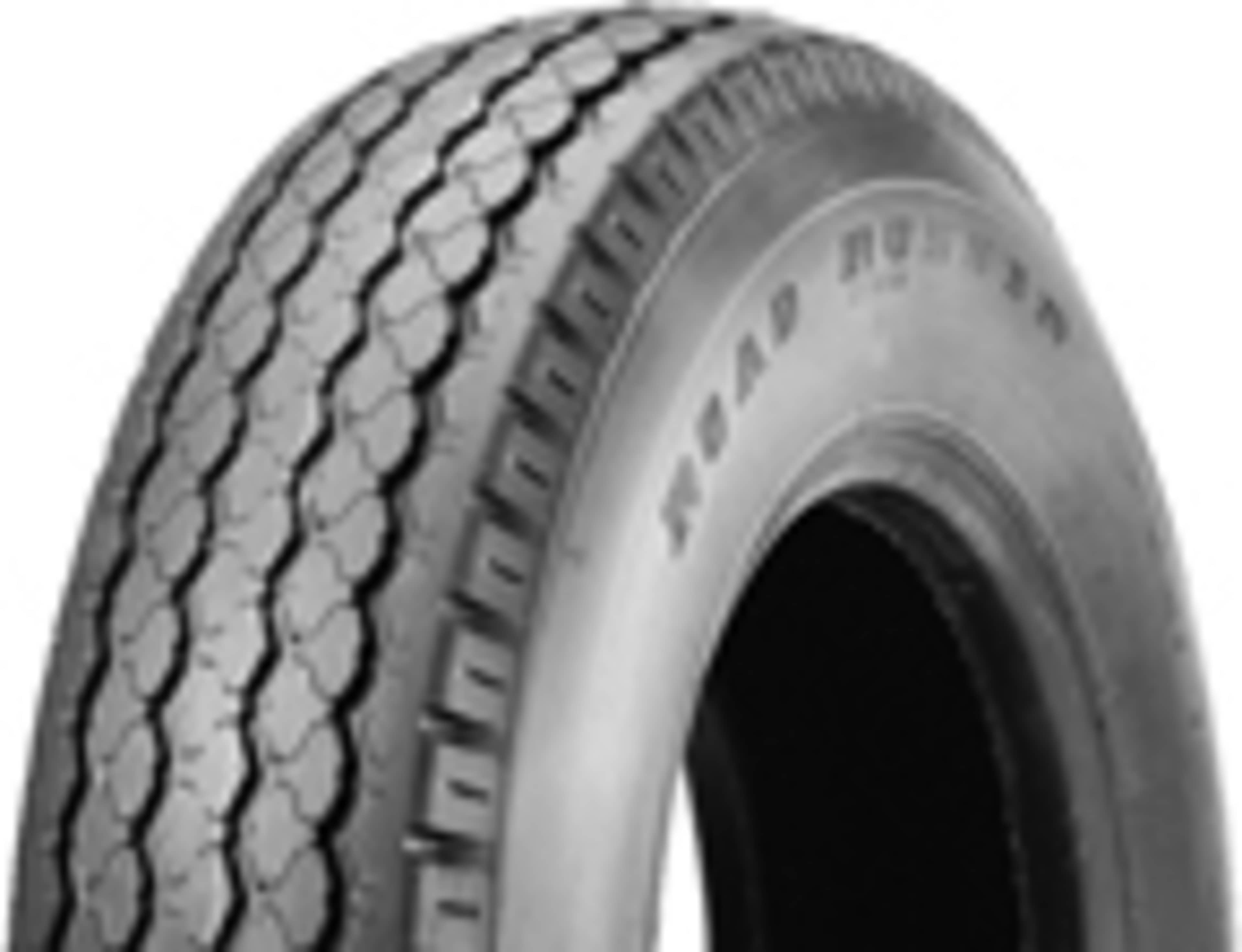 Tire Sidetread