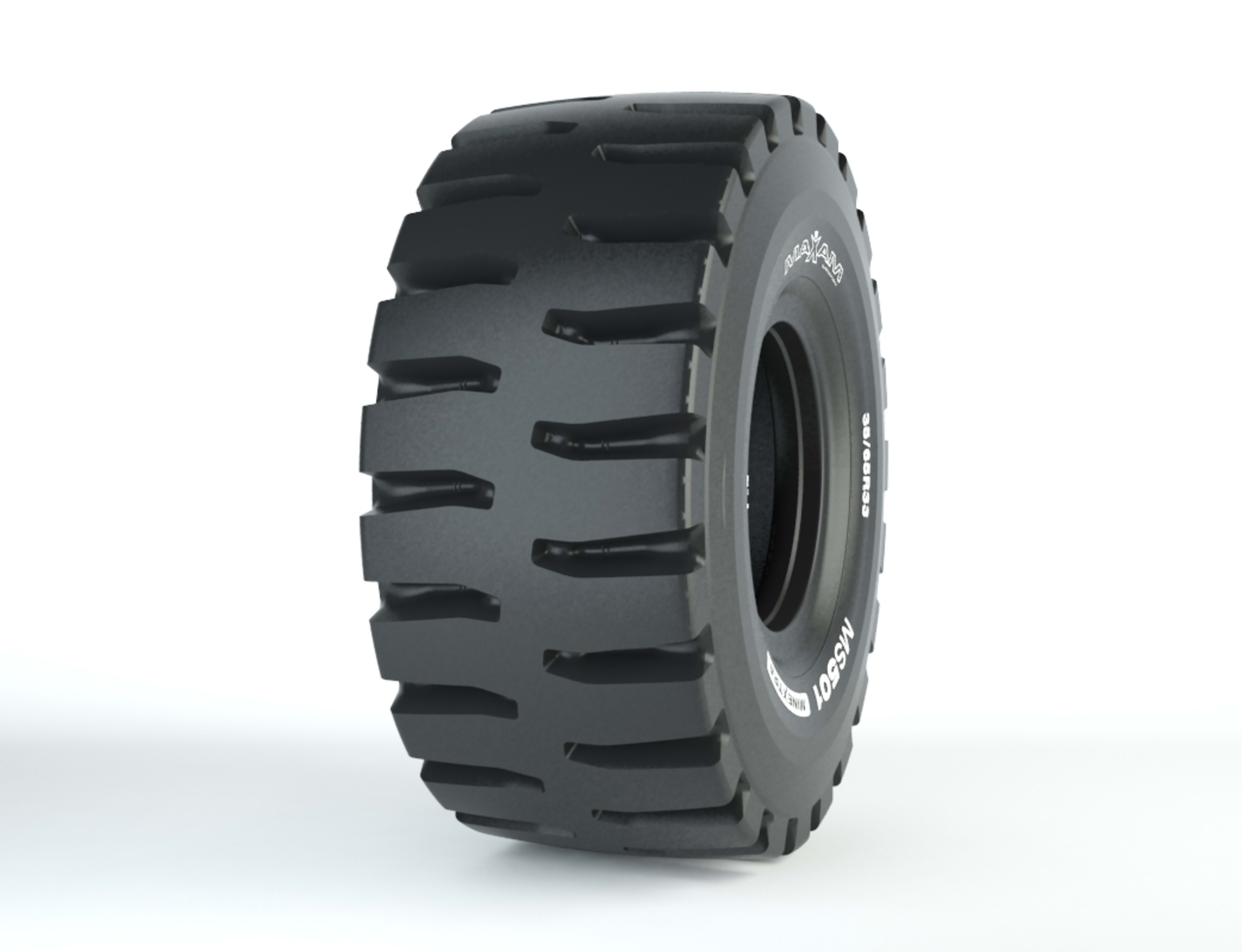 Tire Sidetread