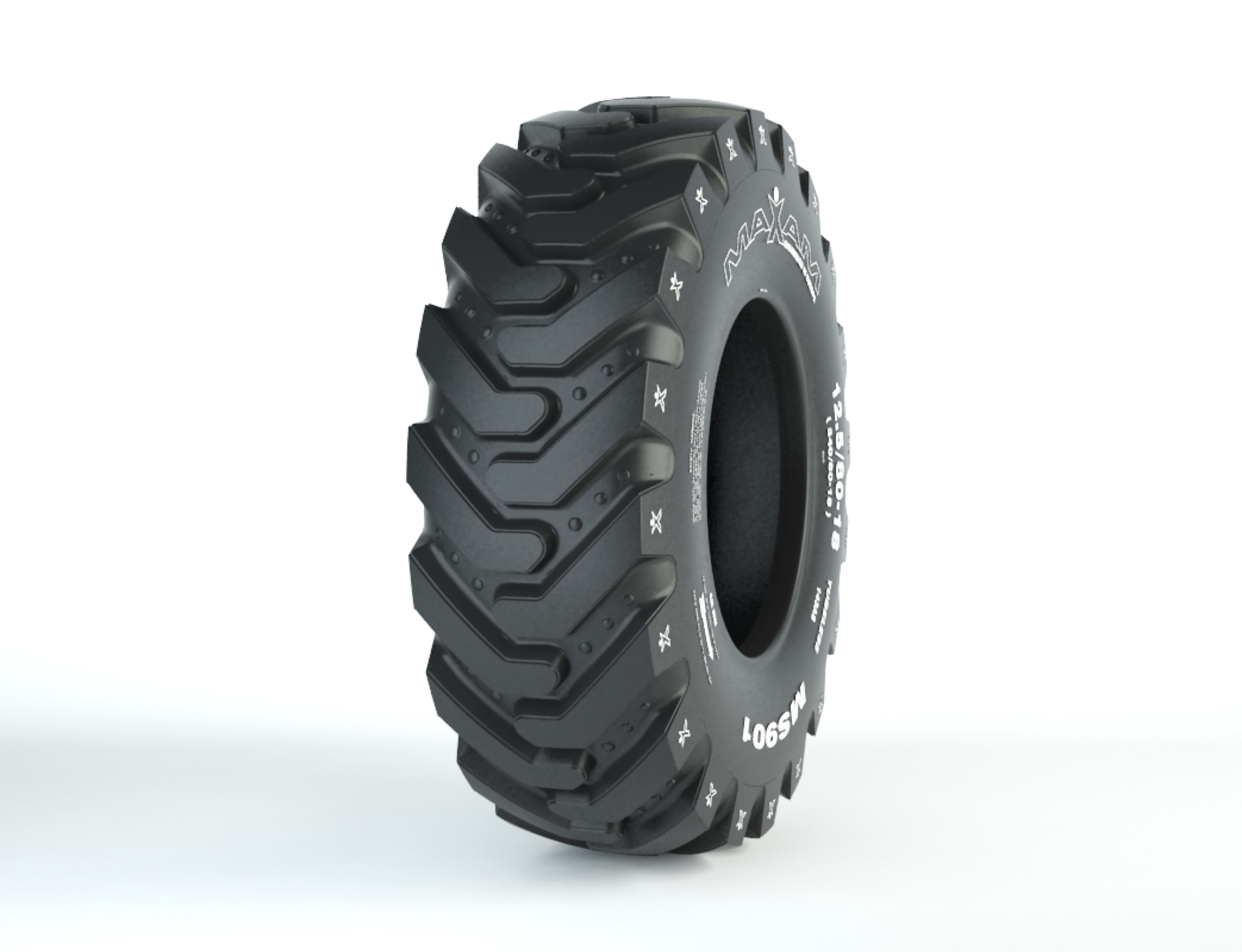 Tire Sidetread