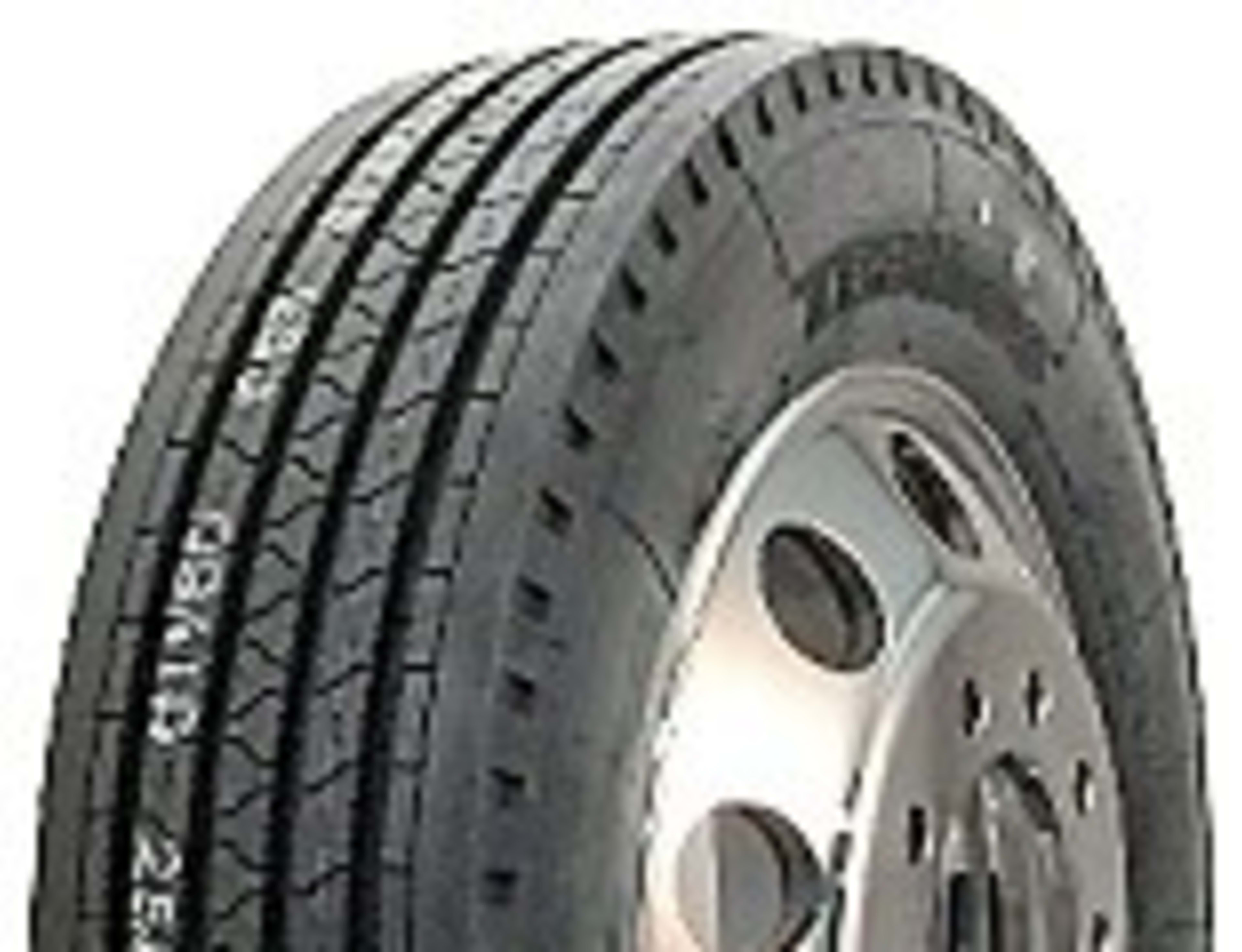 Tire Sidetread