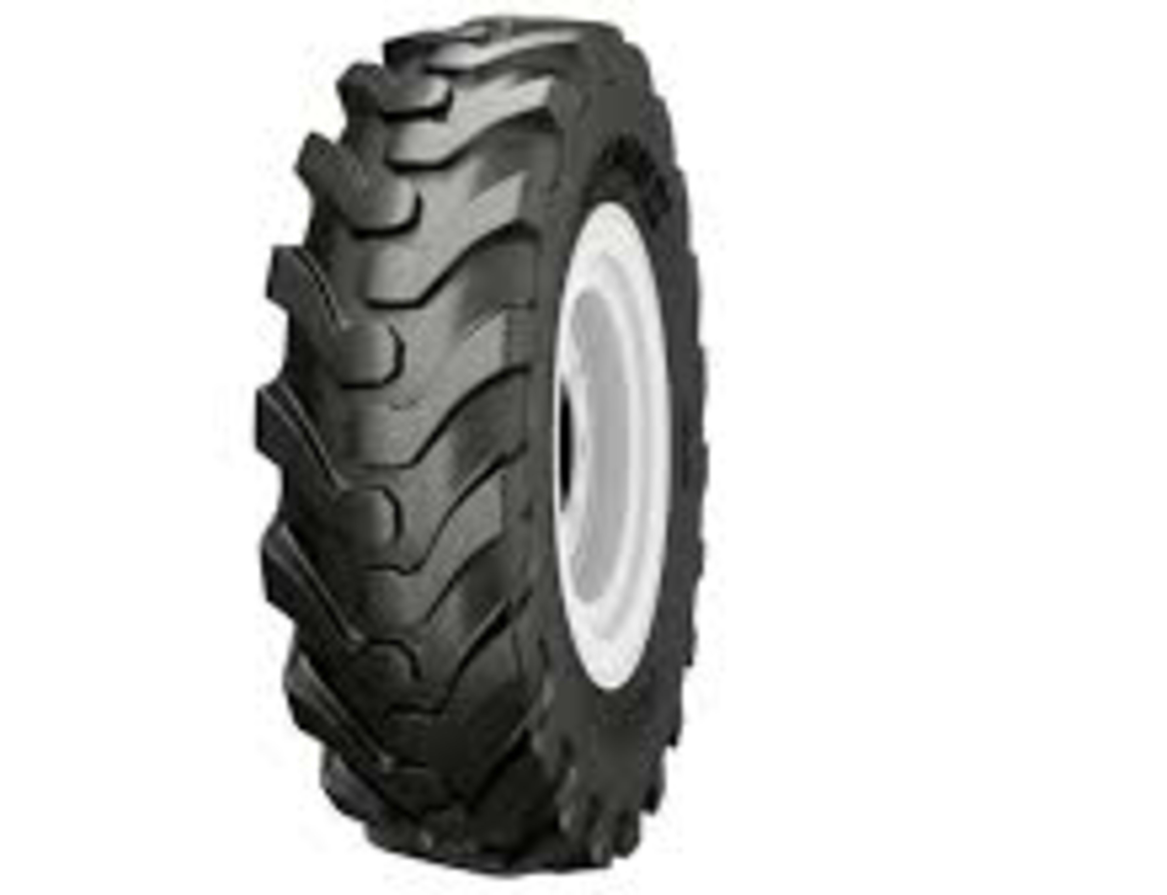 Tire Sidetread
