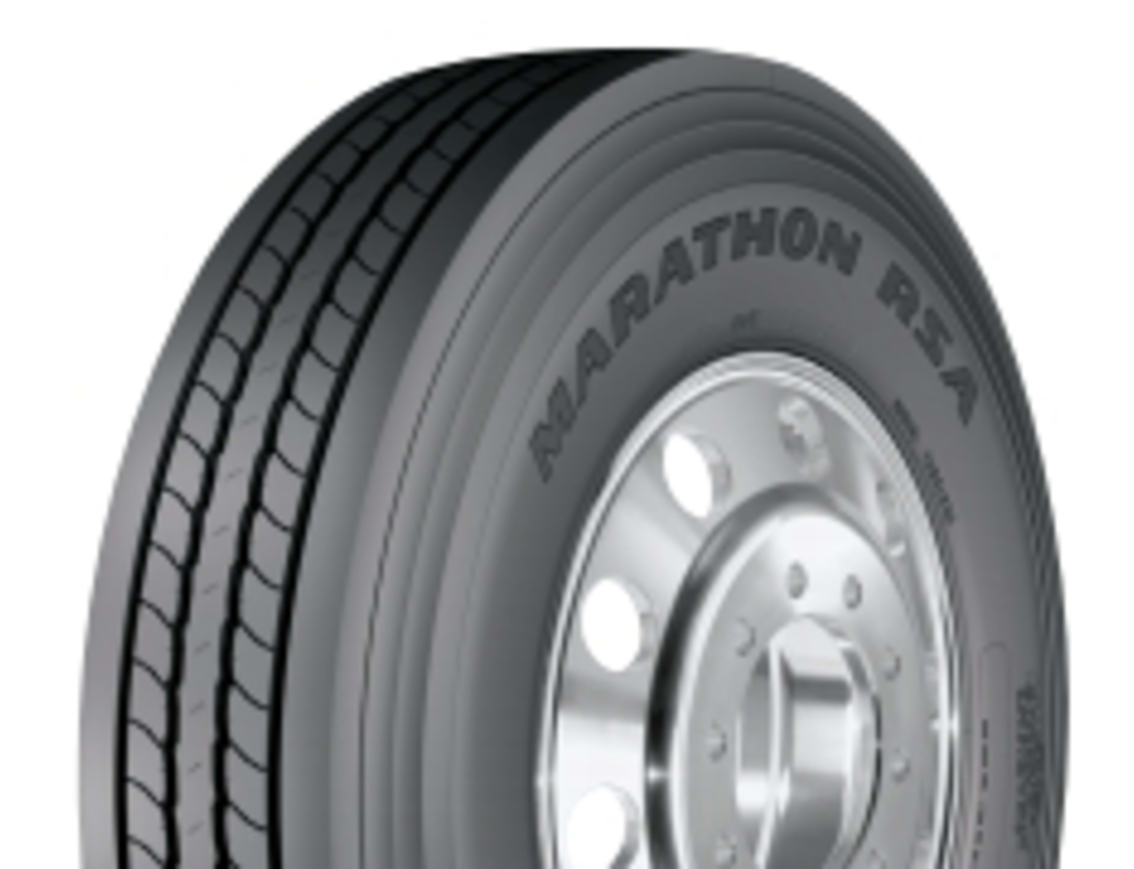 Tire Sidetread