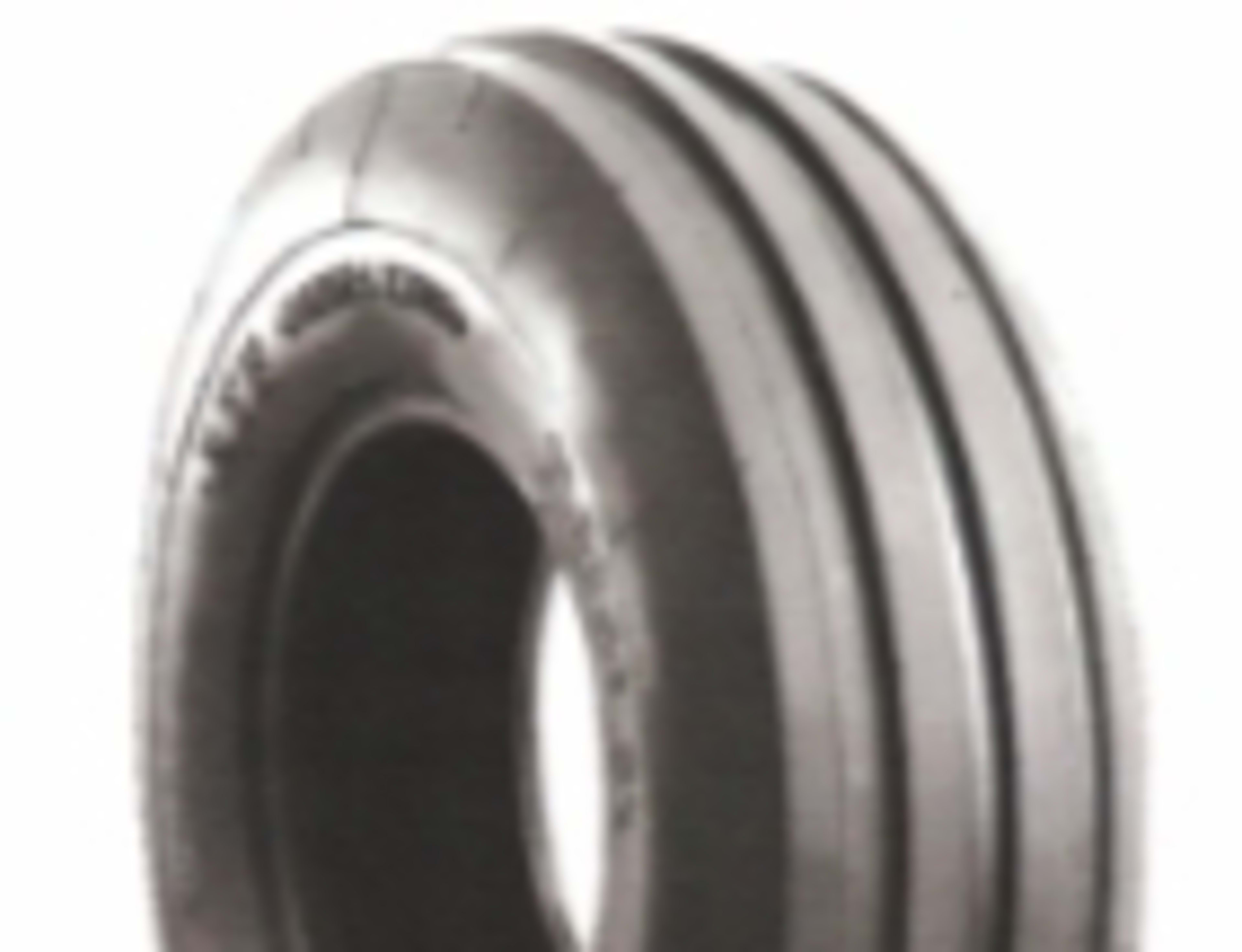 Tire Sidetread