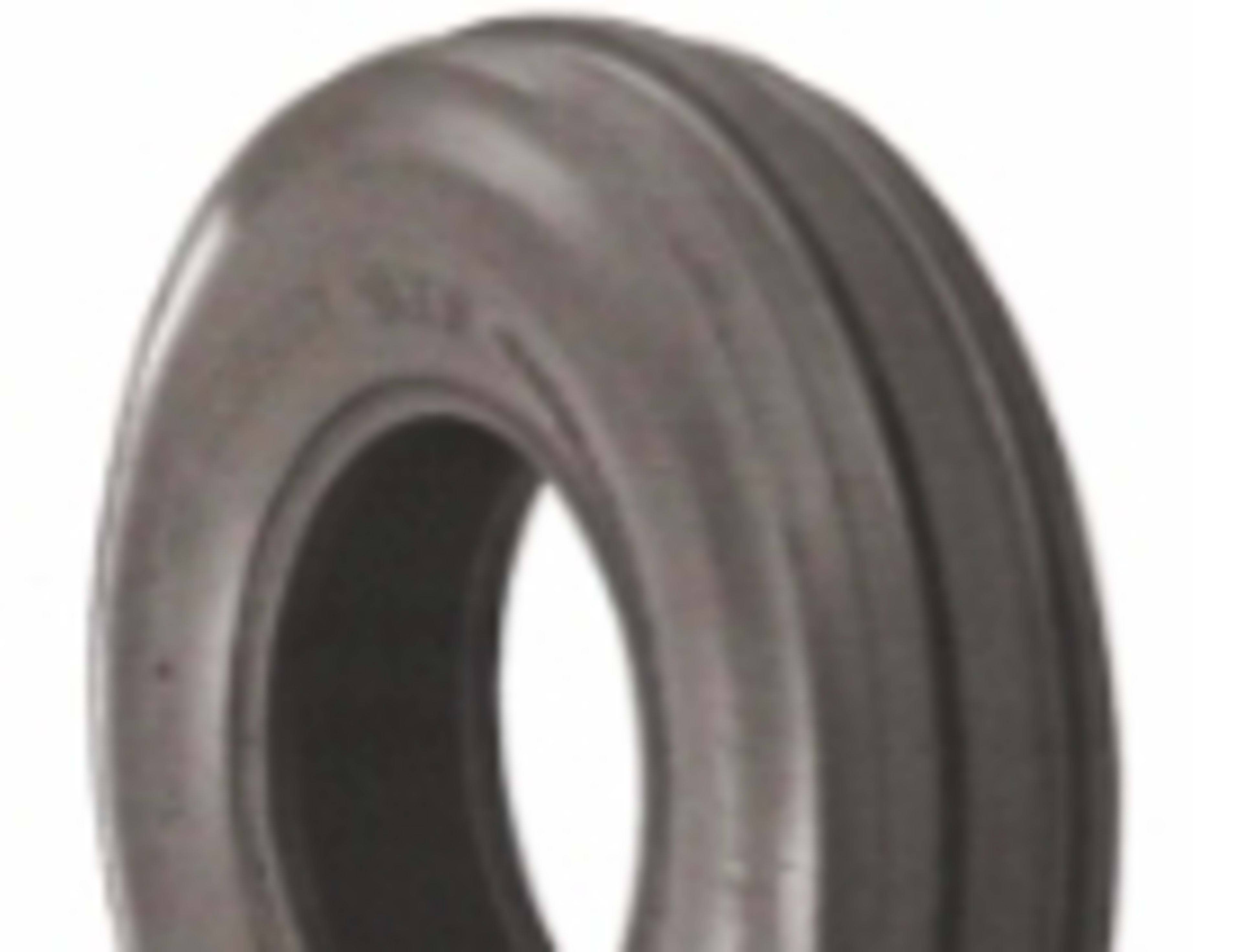 Tire Sidetread
