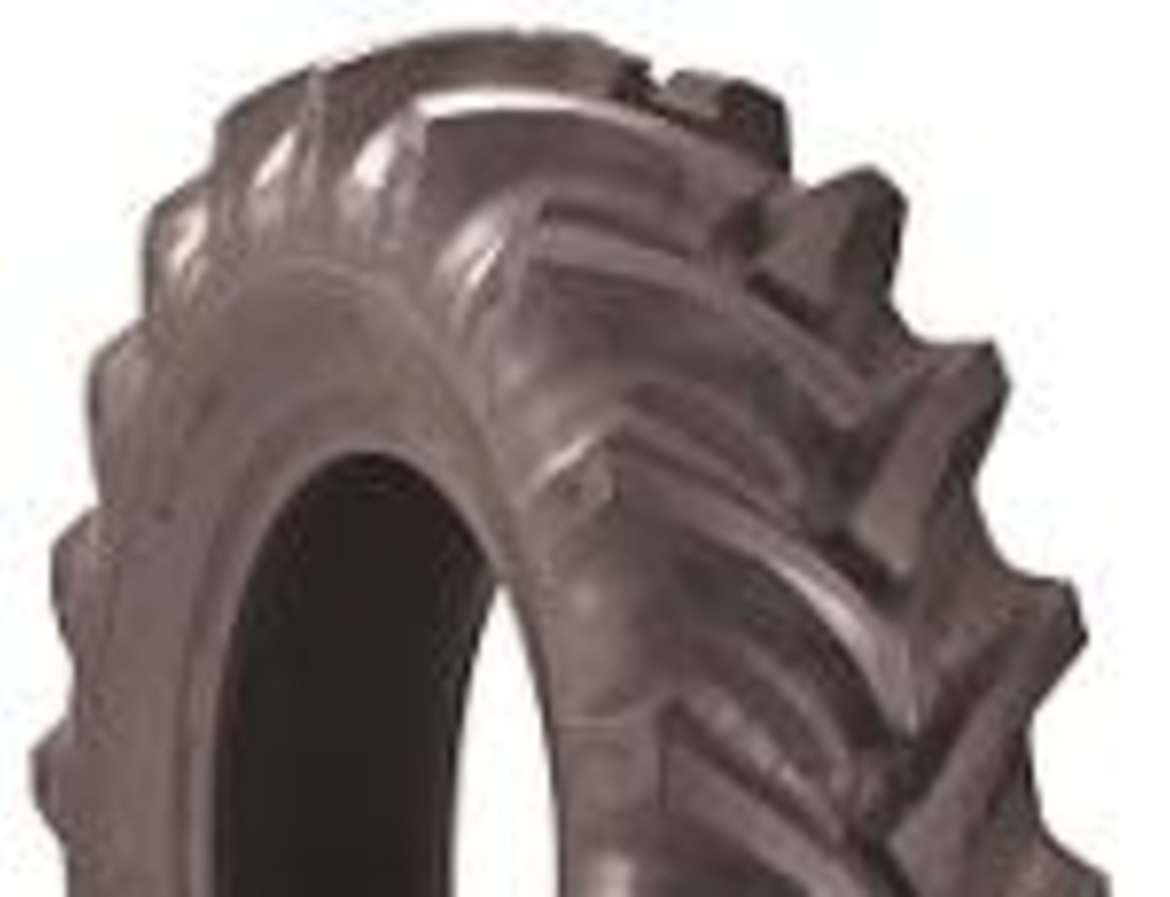 Tire Sidetread
