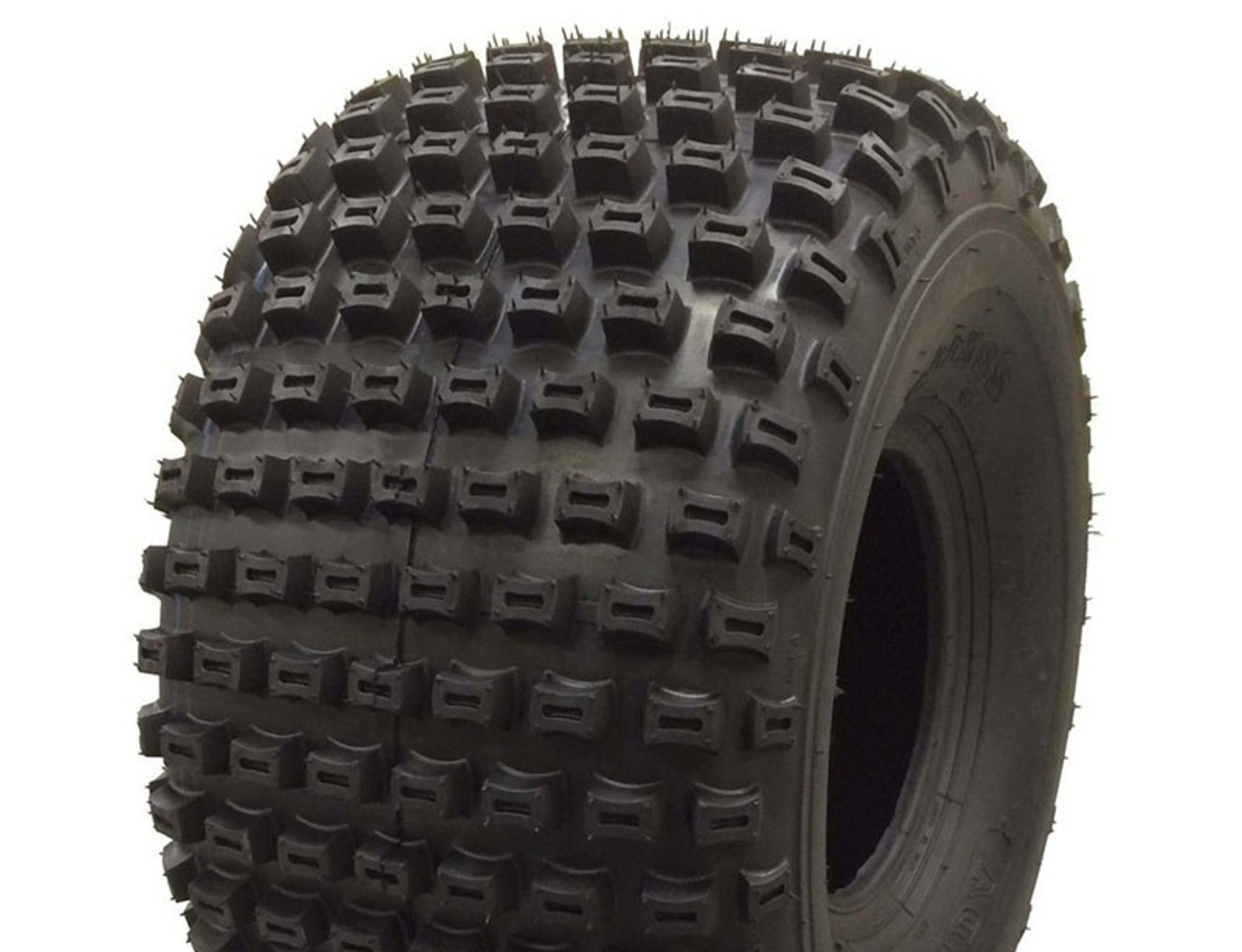 Tire Sidetread