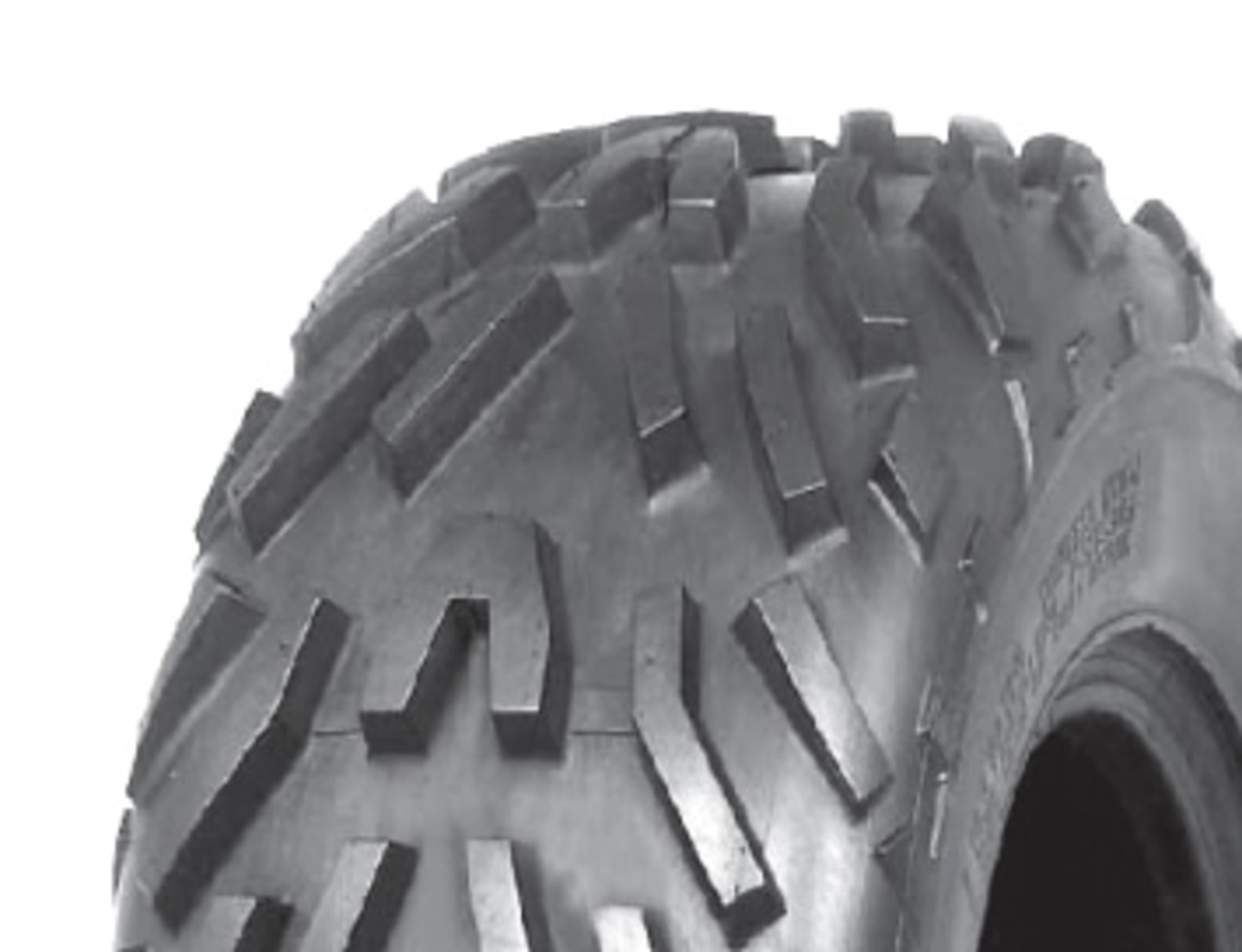 Tire Sidetread