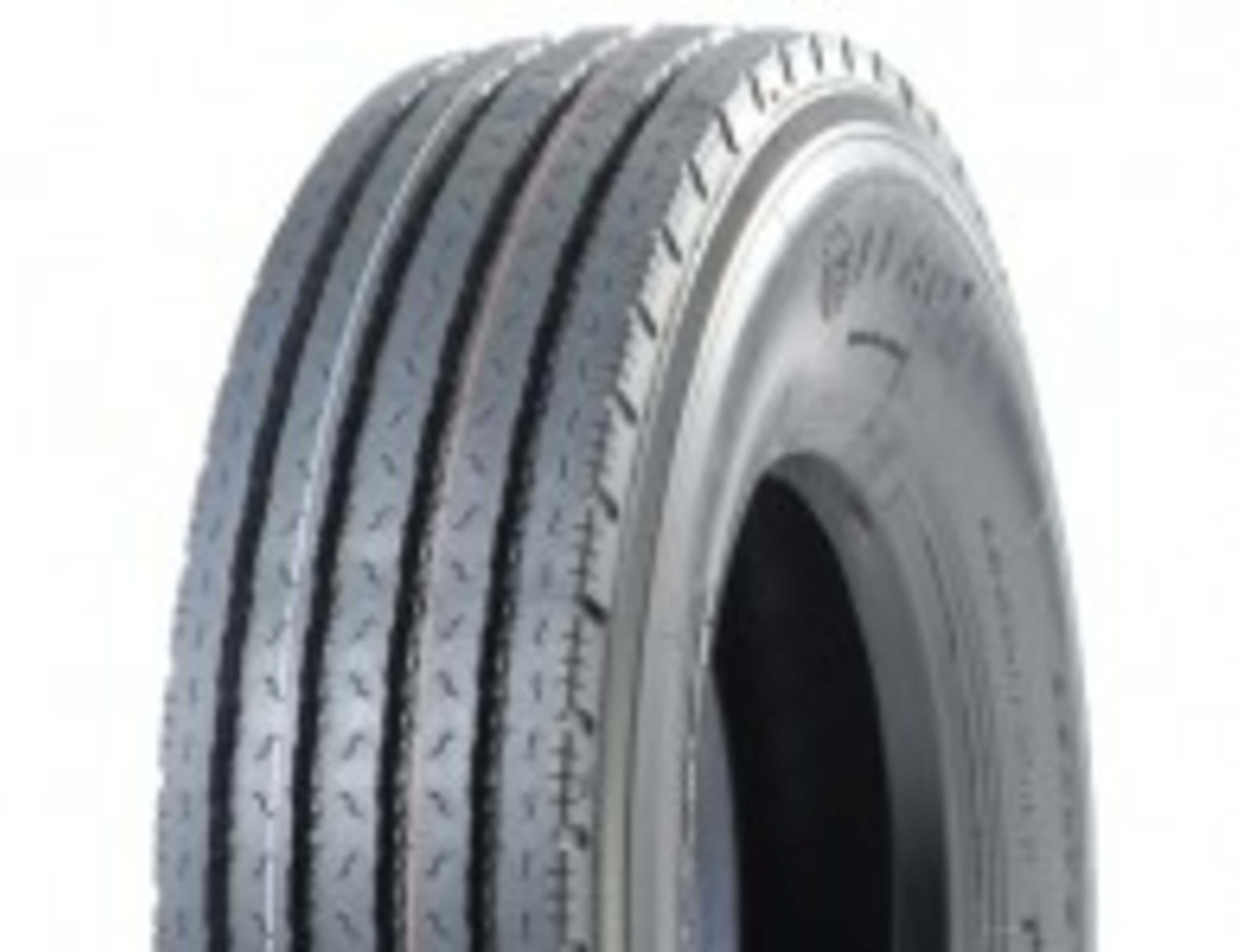 Tire Sidetread