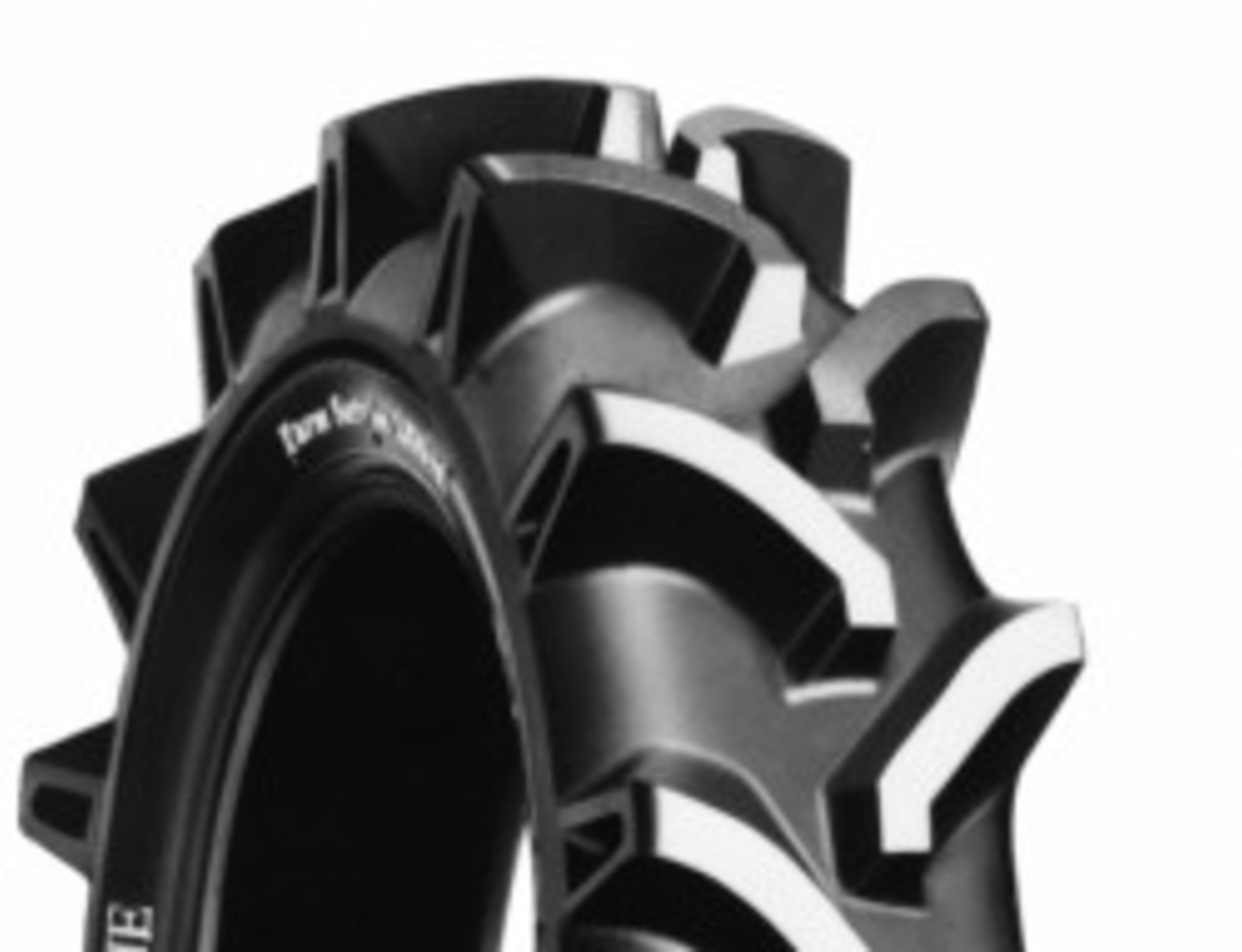 Tire Sidetread
