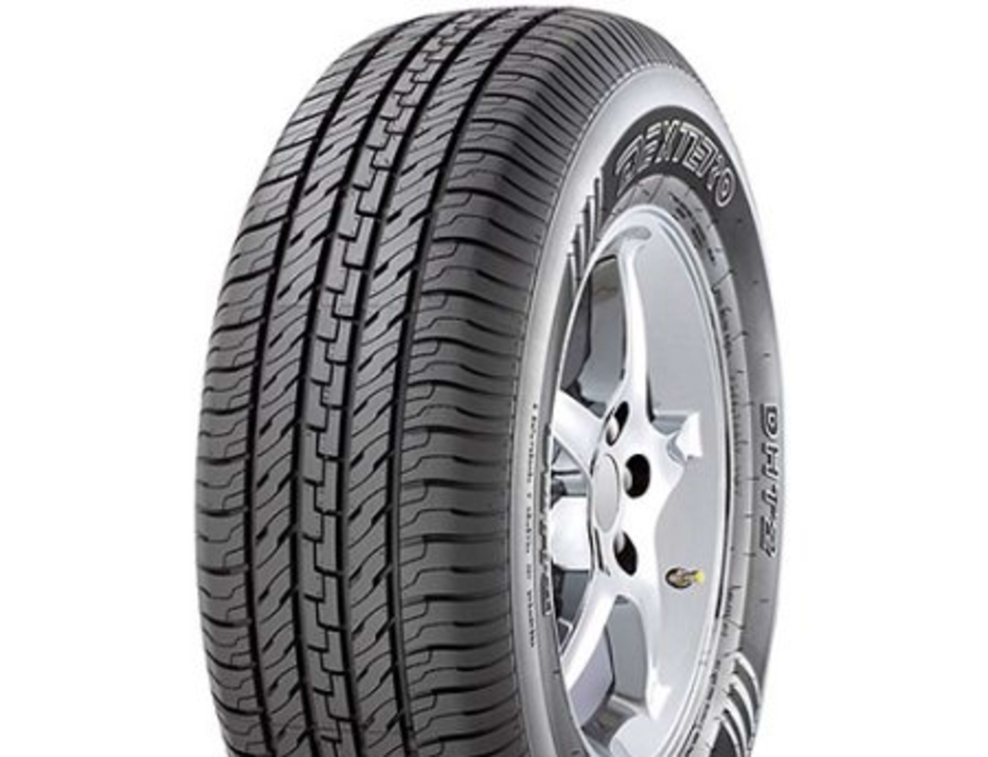 Tire Sidetread