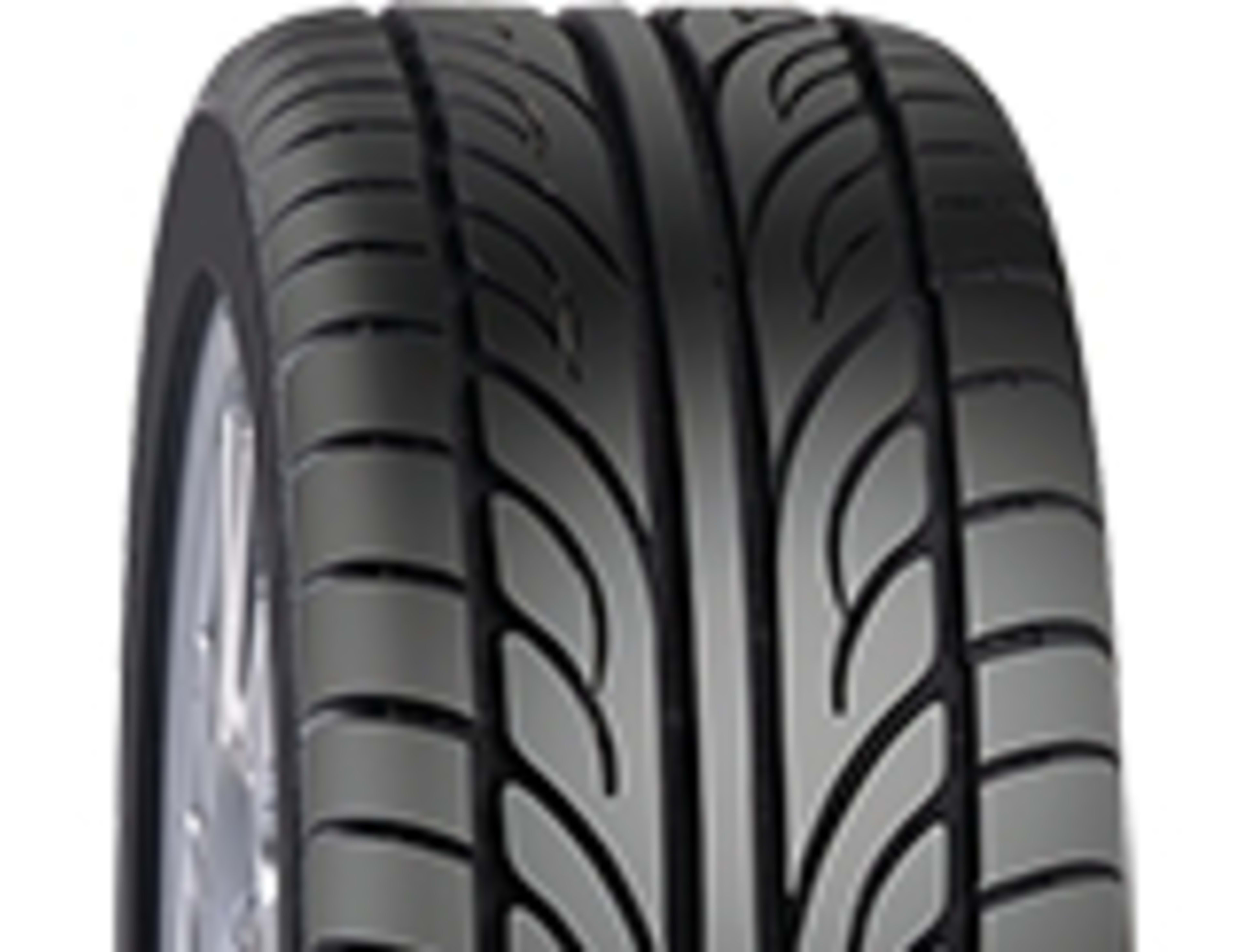 Tire Sidetread