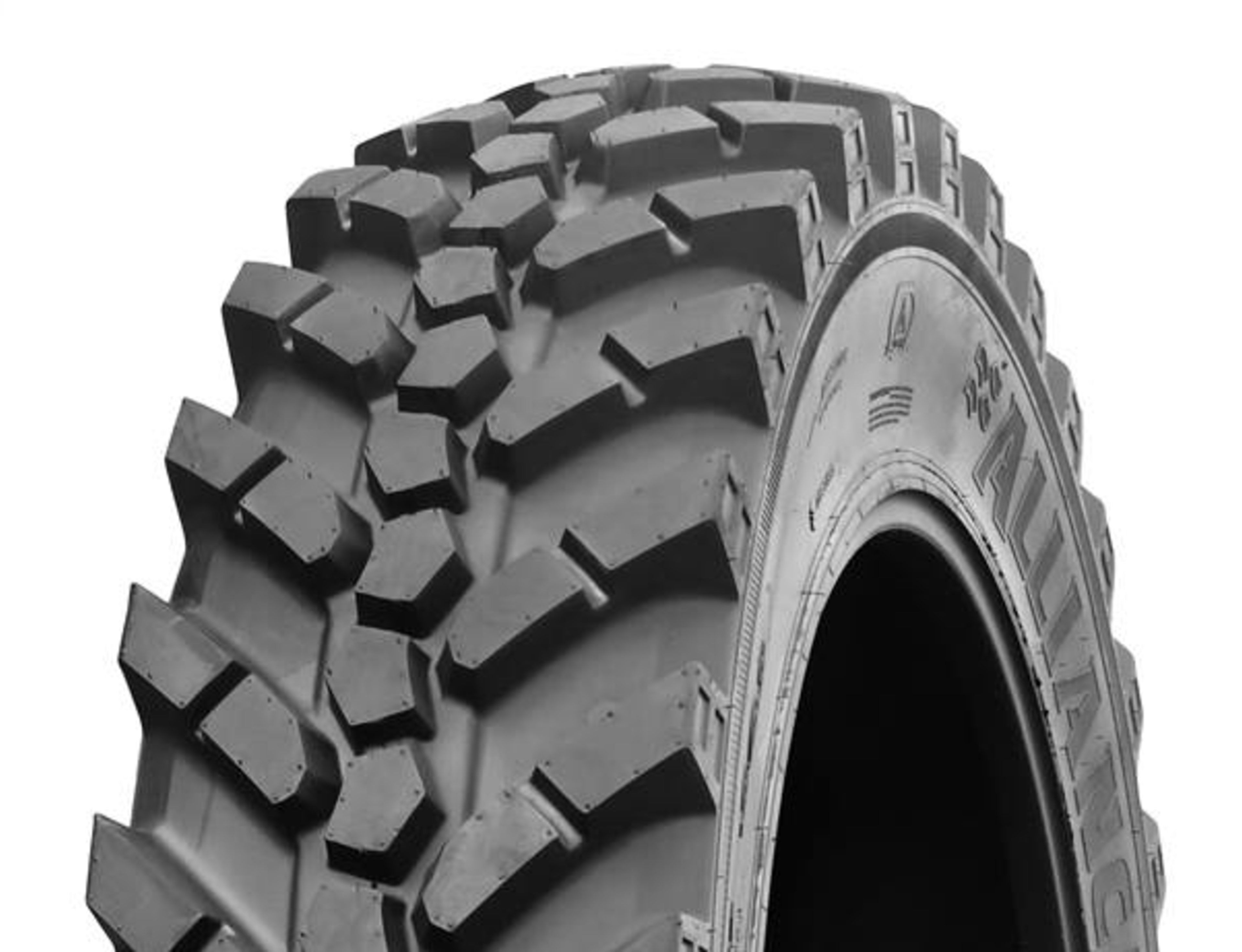 Tire Sidetread