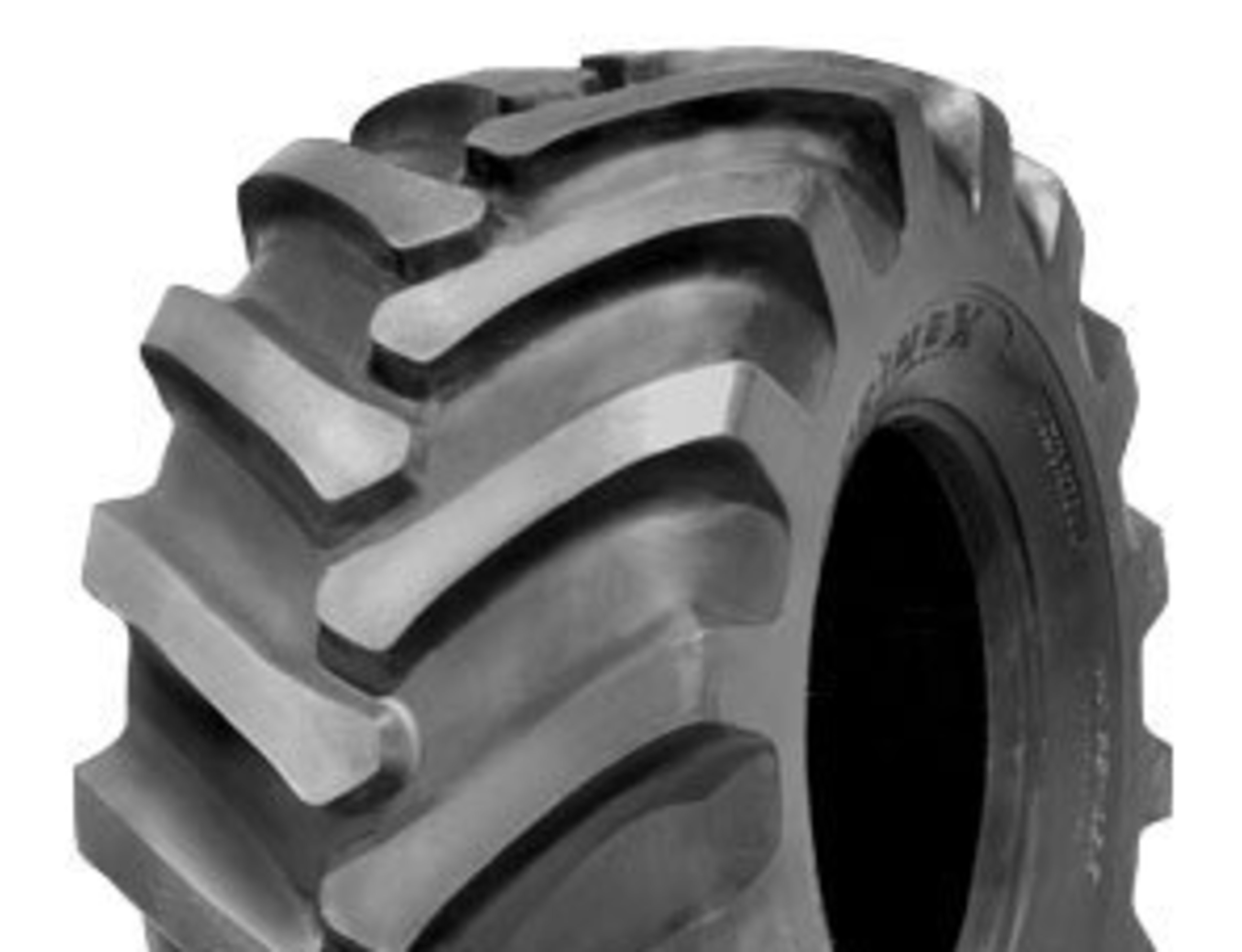 Tire Sidetread