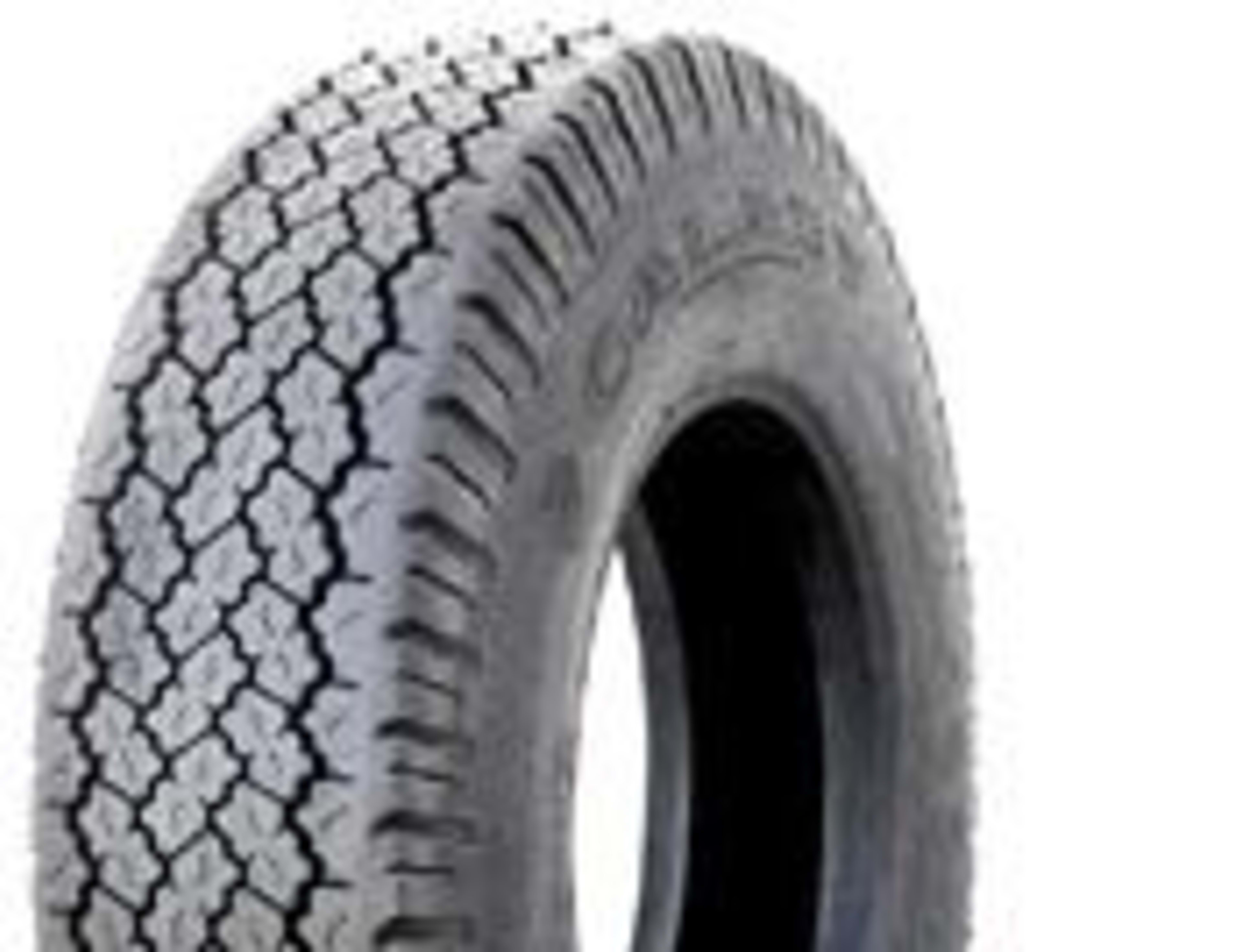 Tire Sidetread