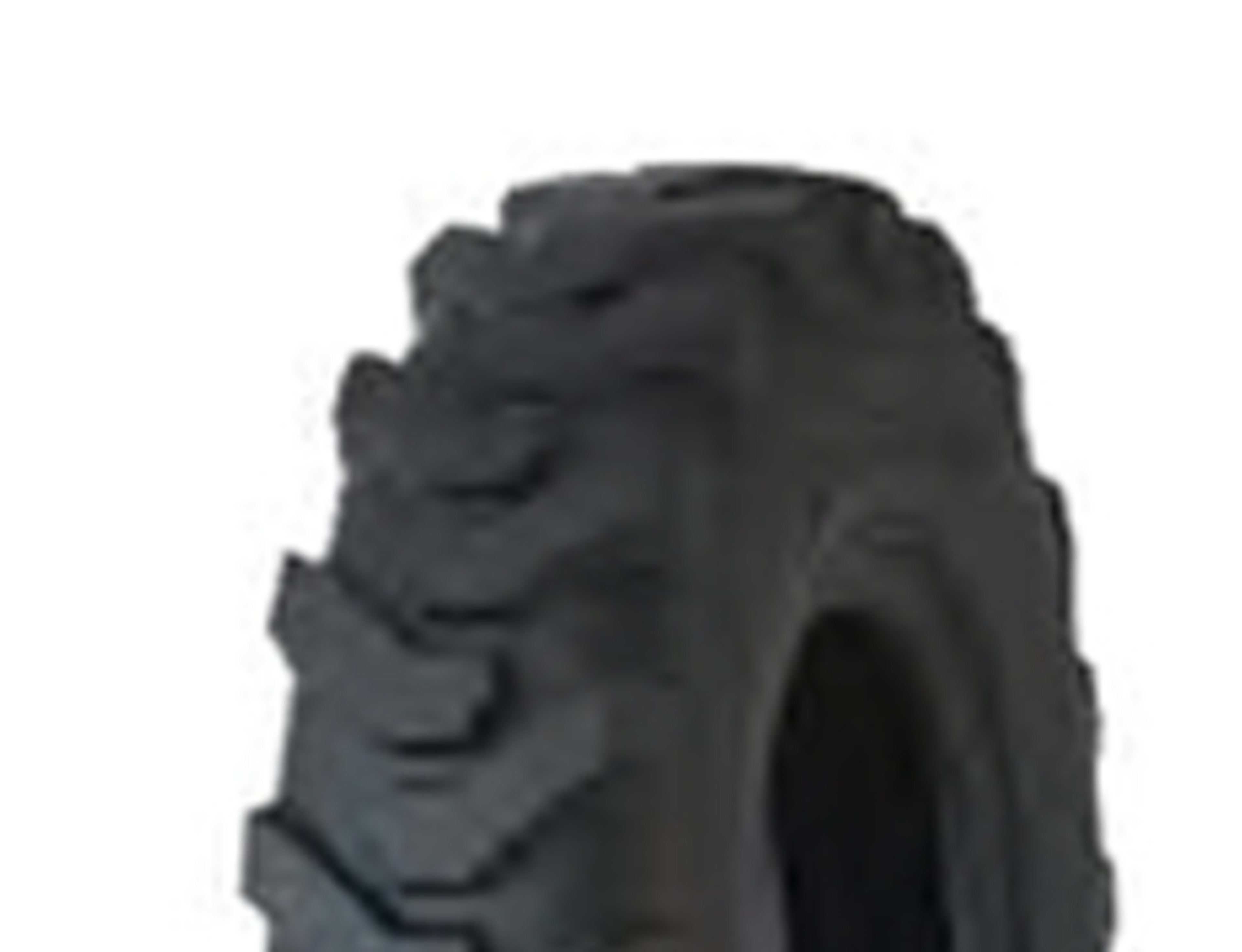 Tire Sidetread
