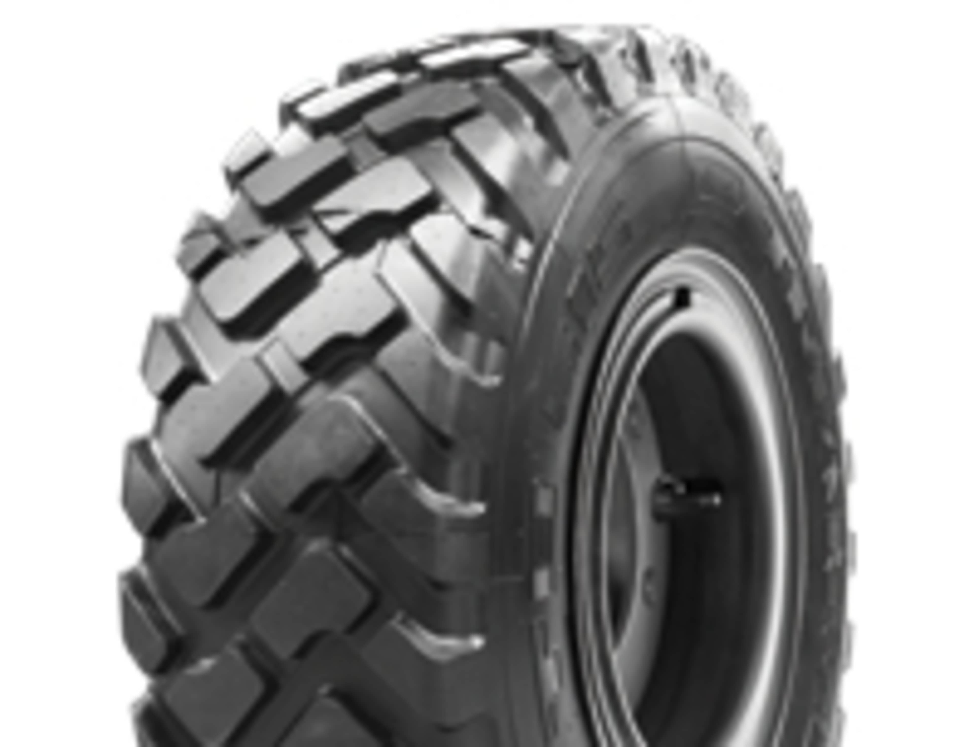 Tire Sidetread