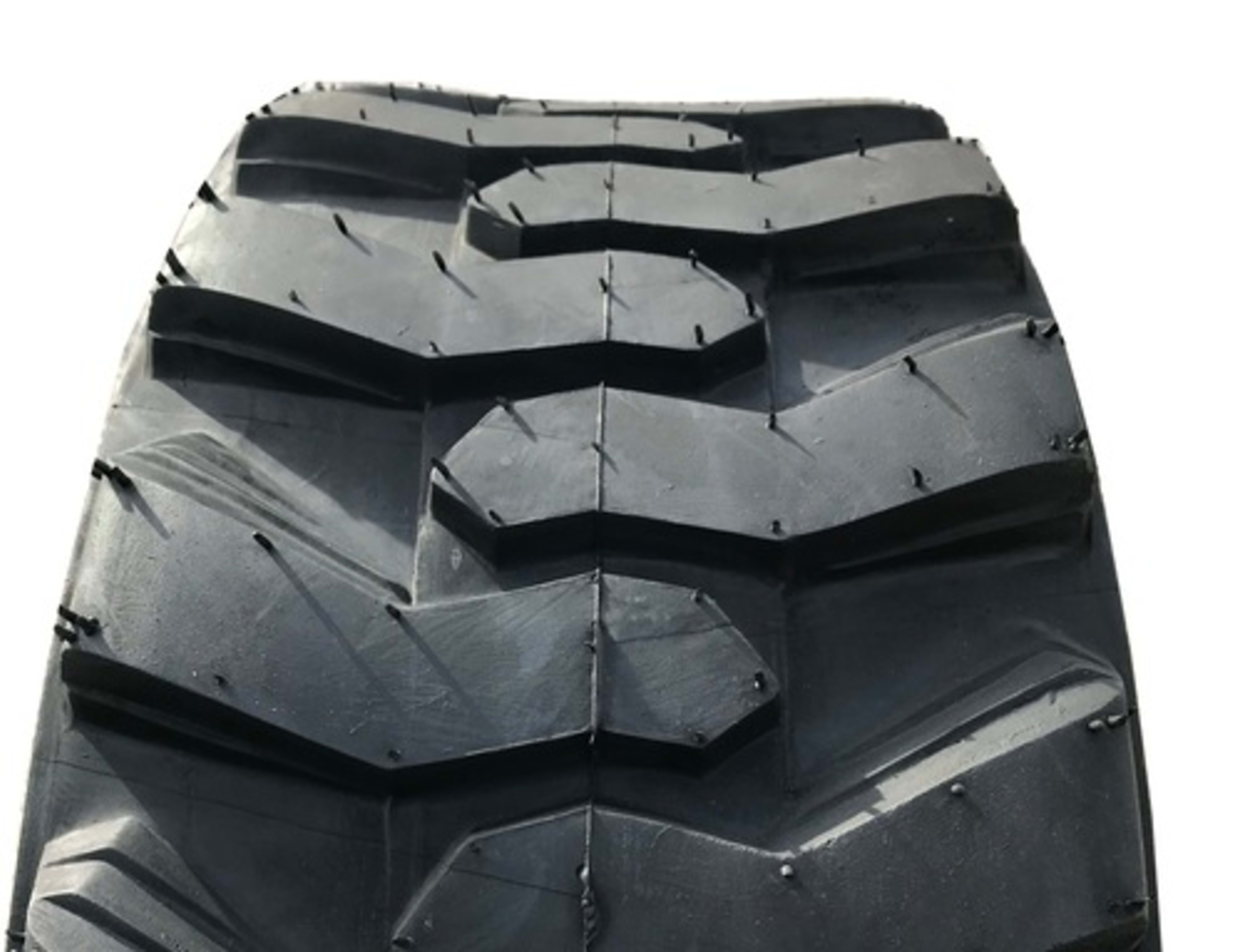 Tire Sidetread
