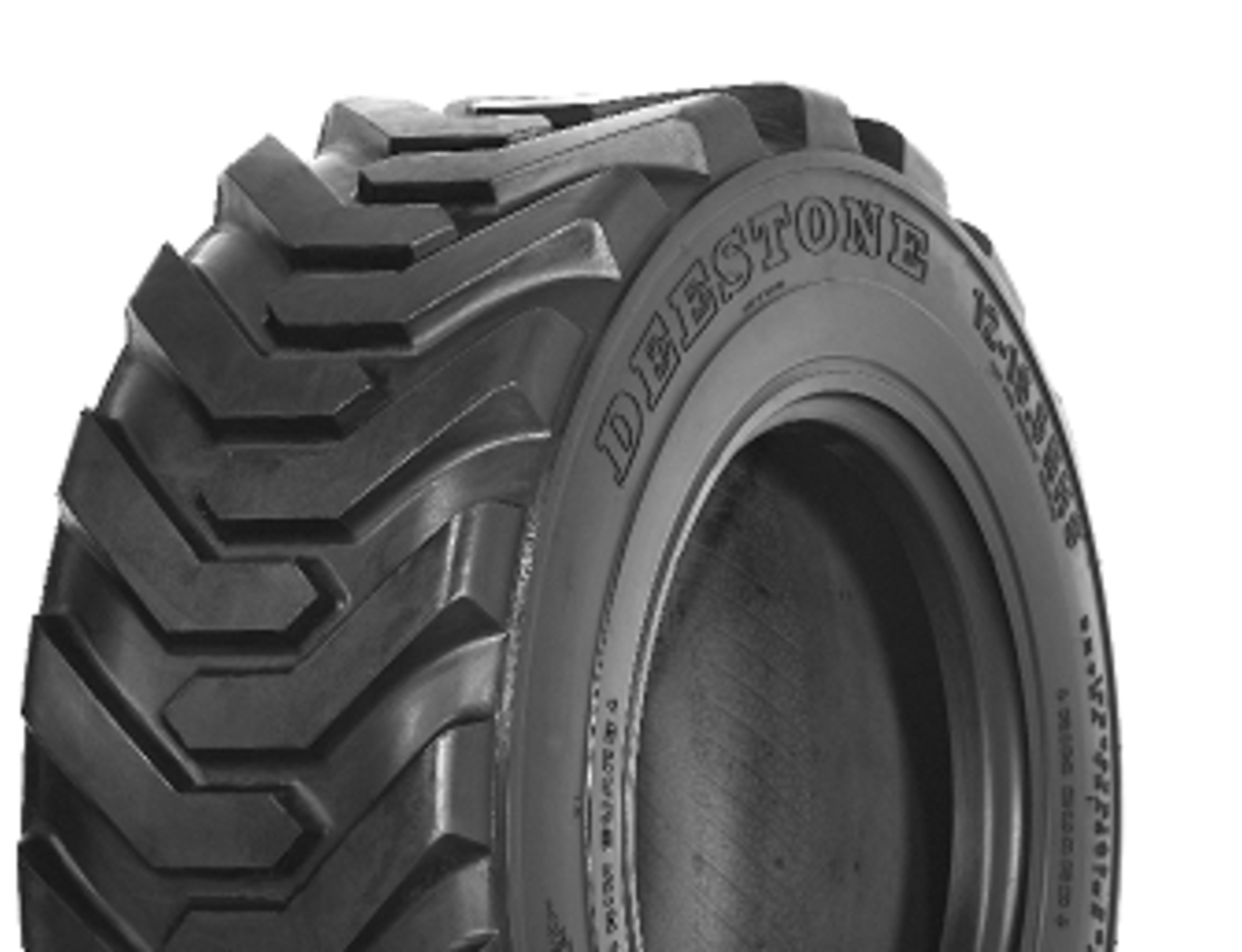 Tire Sidetread