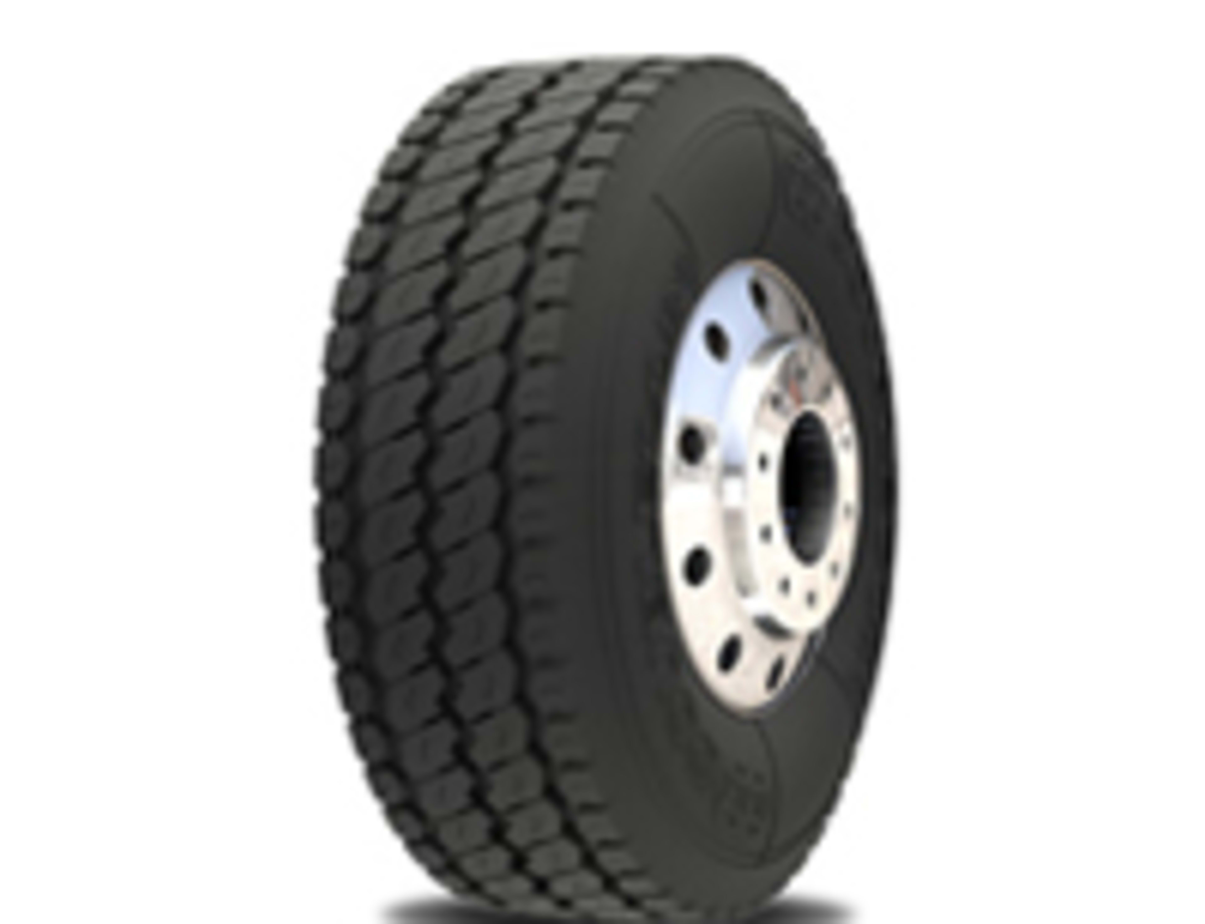 Tire Sidetread