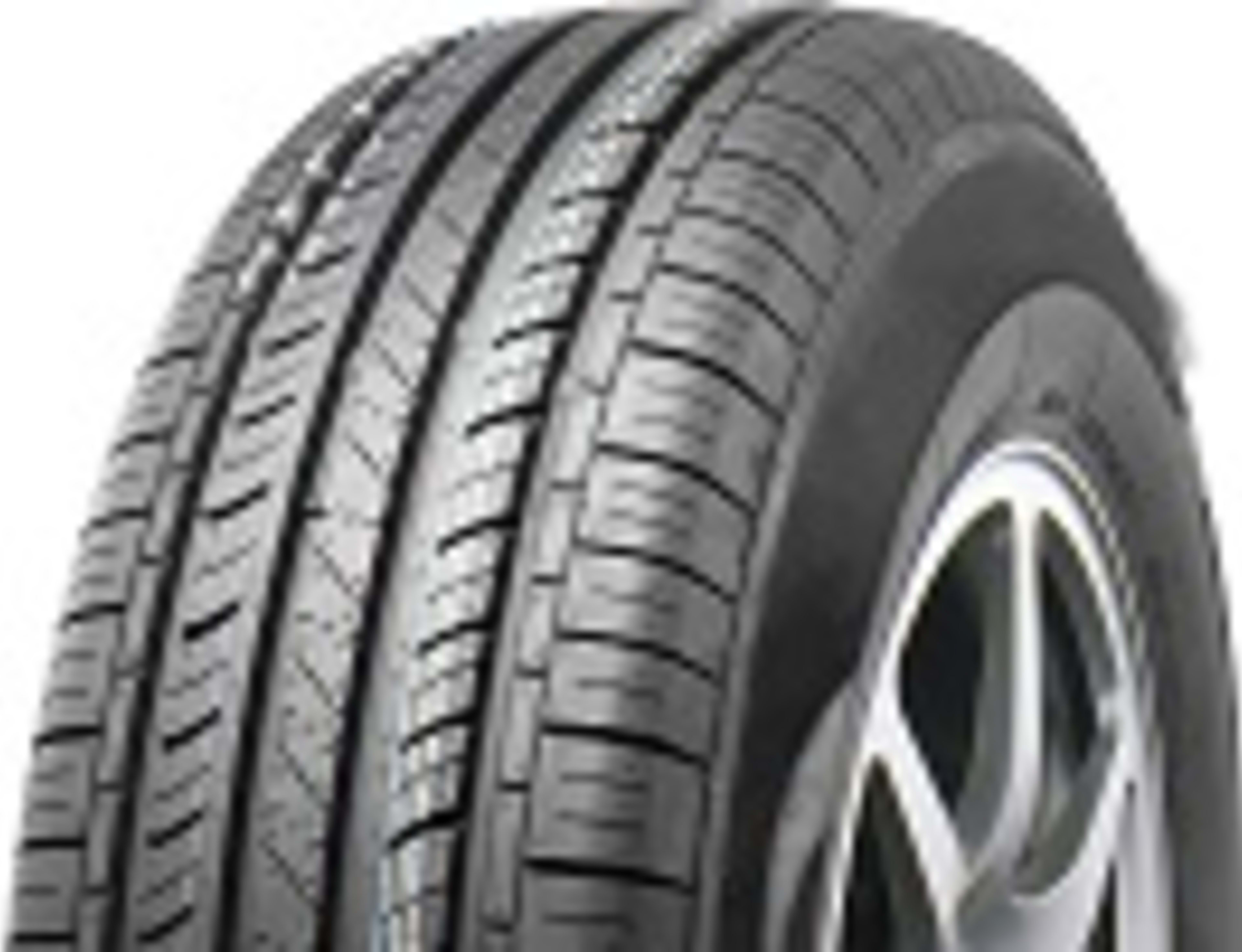 Tire Sidetread