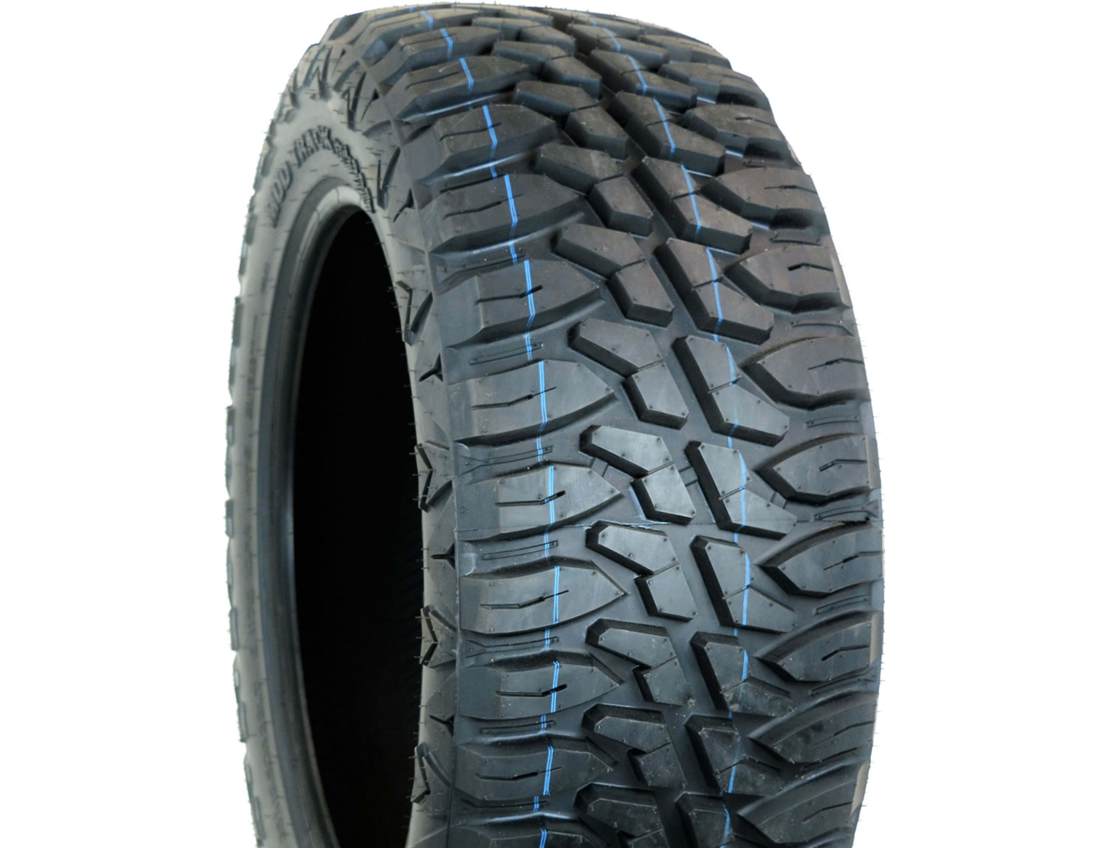 Tire Sidetread