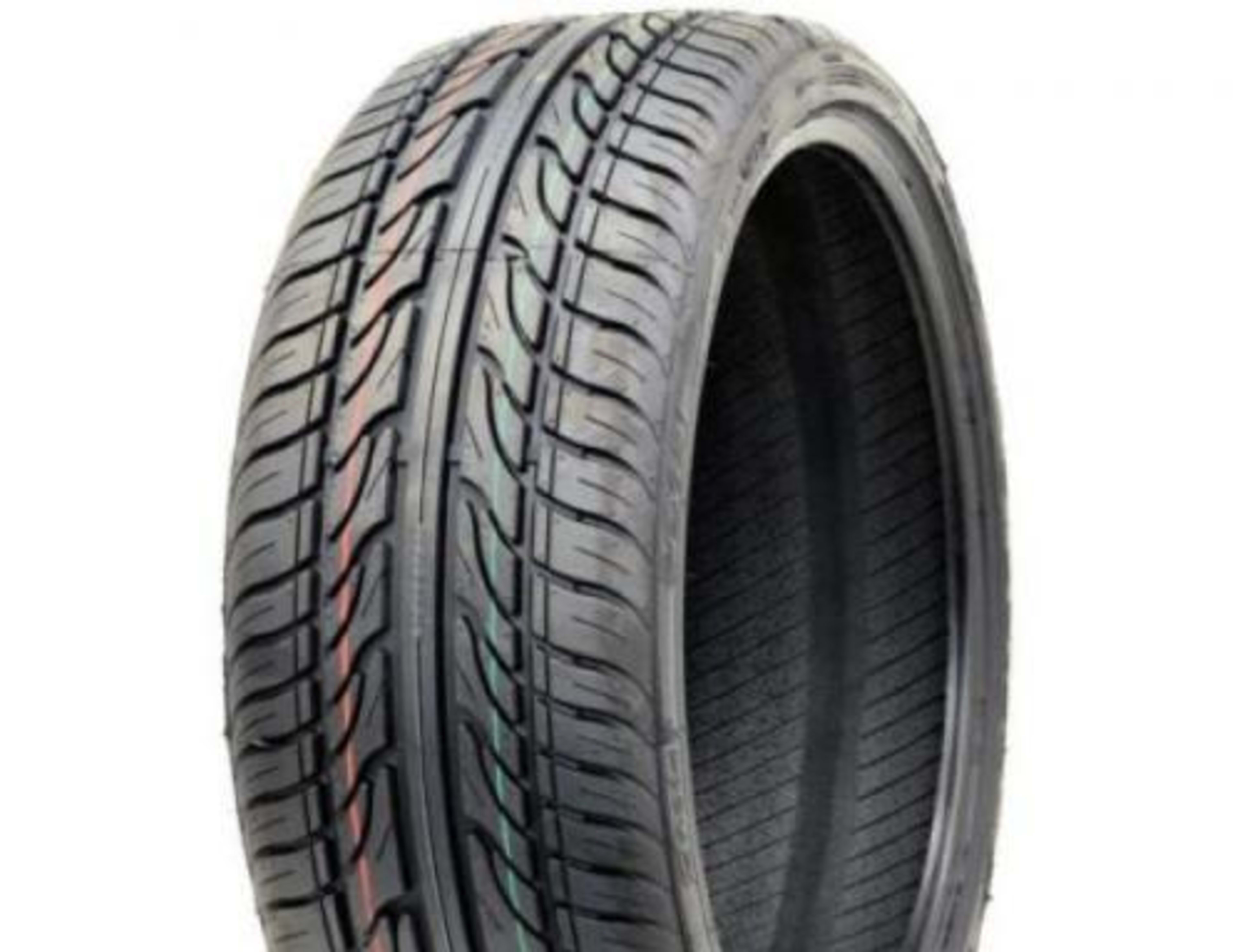 Tire Sidetread