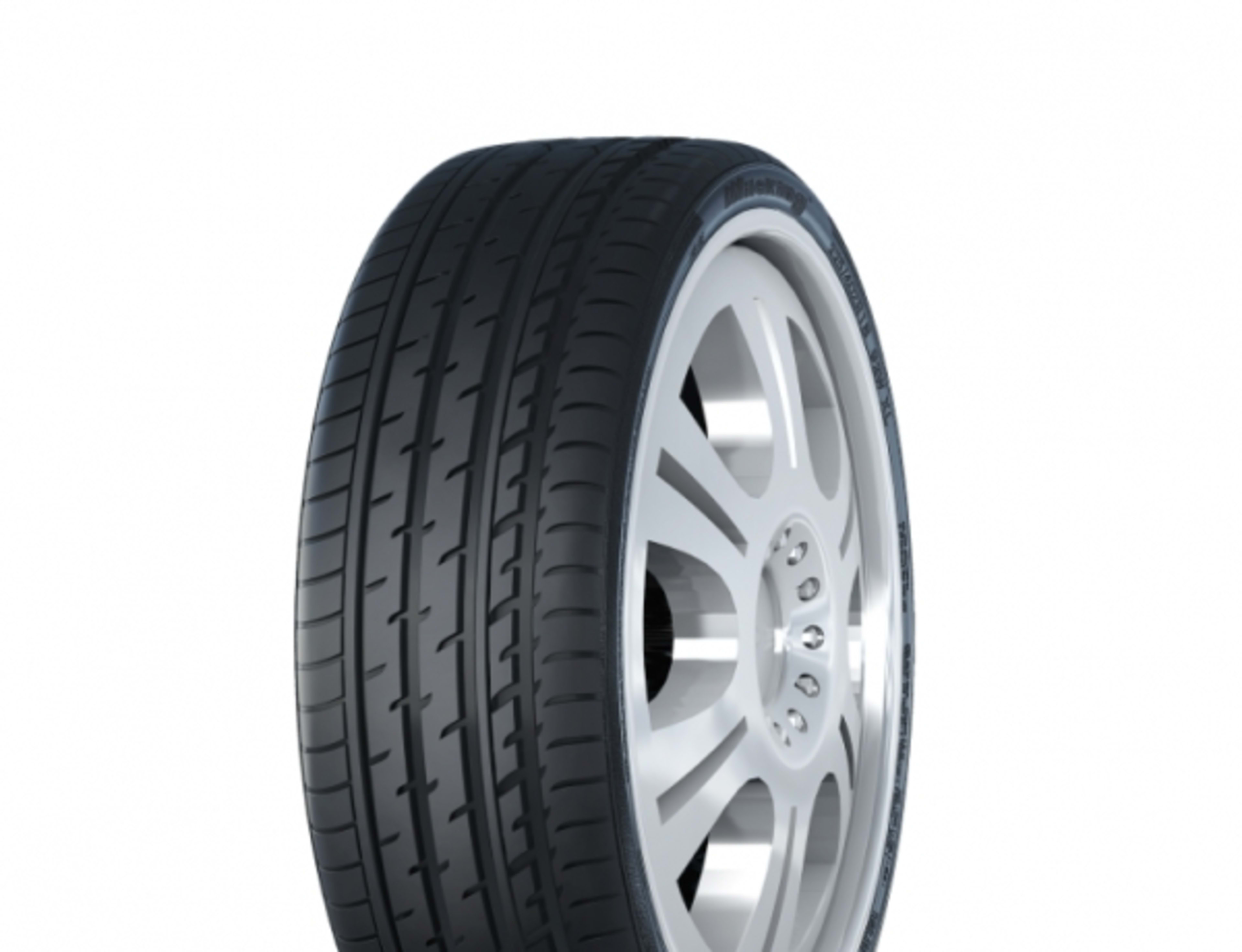 Tire Sidetread