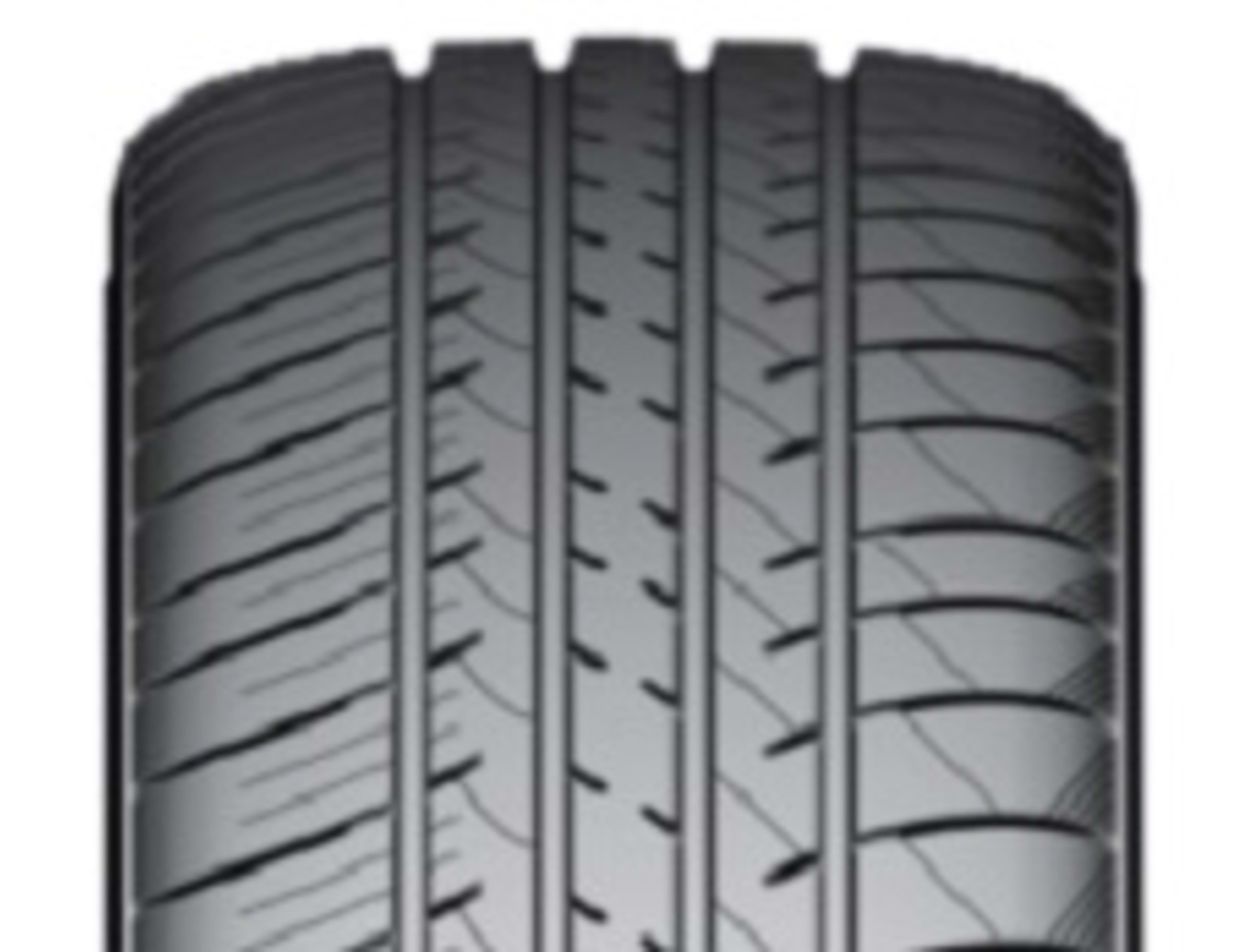 Tire Sidetread